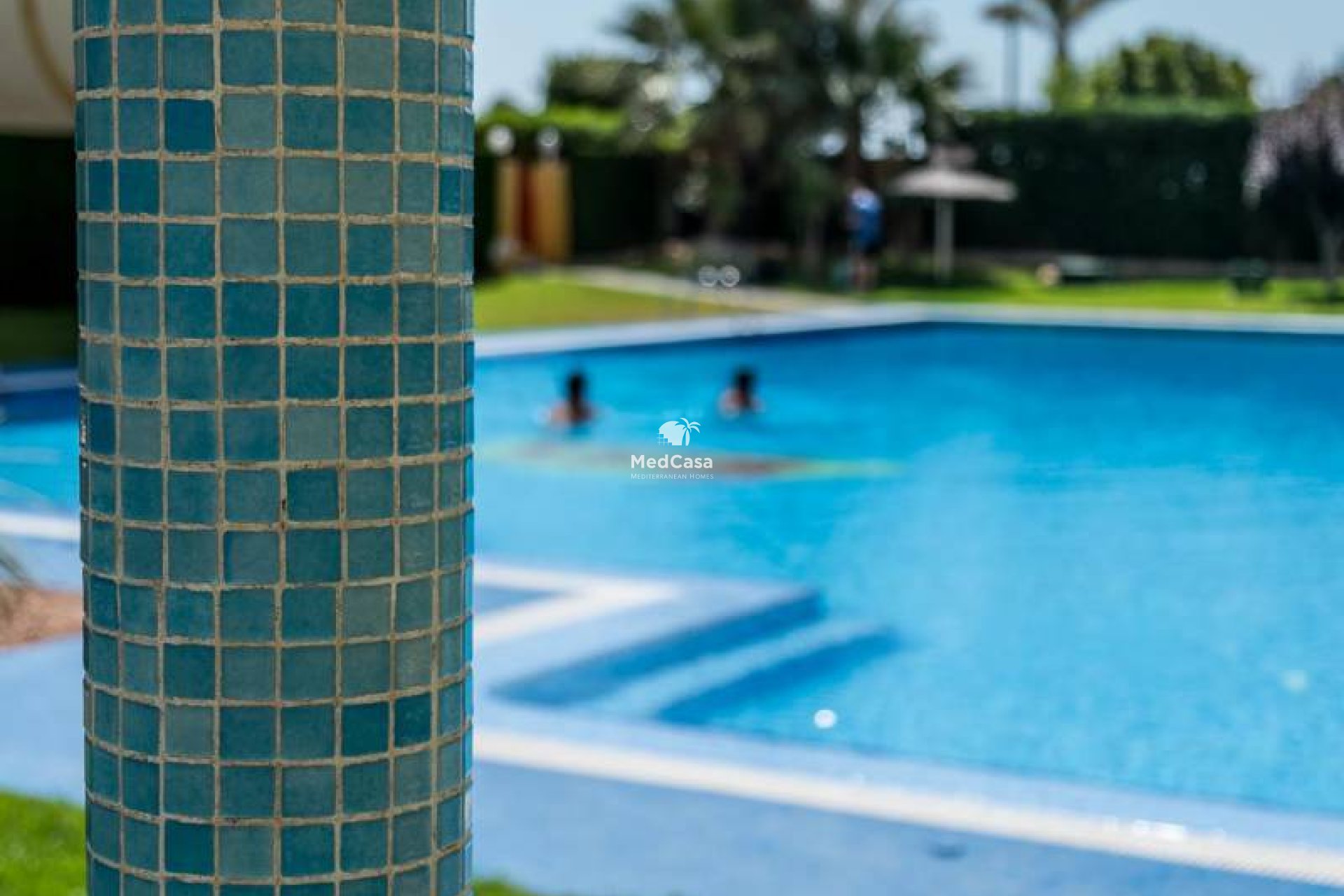 Segunda mano - Apartamento -
Villajoyosa - Playa Torres