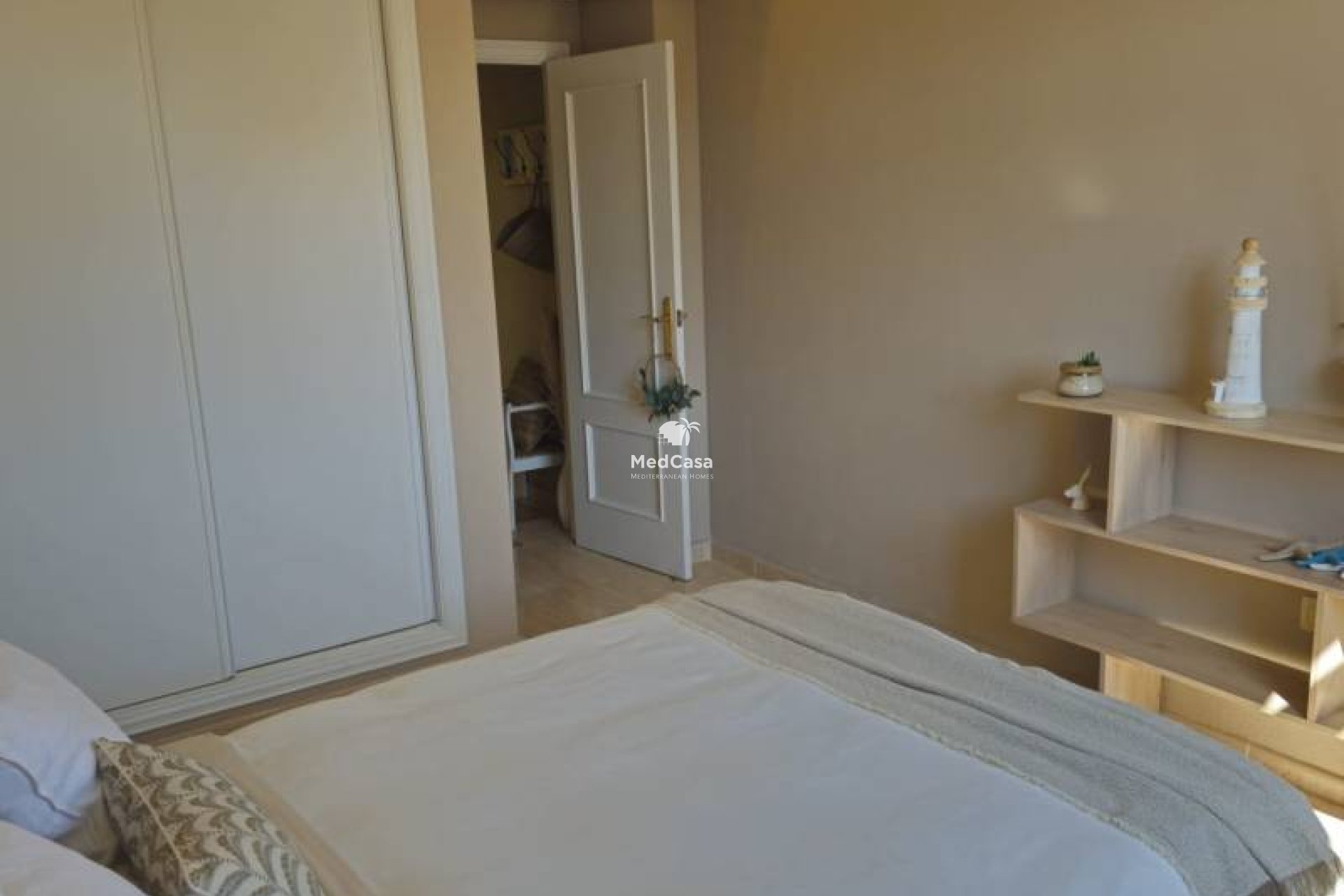 Segunda mano - Apartamento -
Villajoyosa - Playa Torres