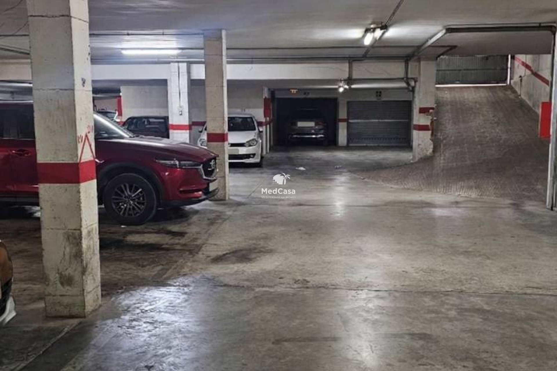 Segunda mano - Apartamento -
Villajoyosa - town