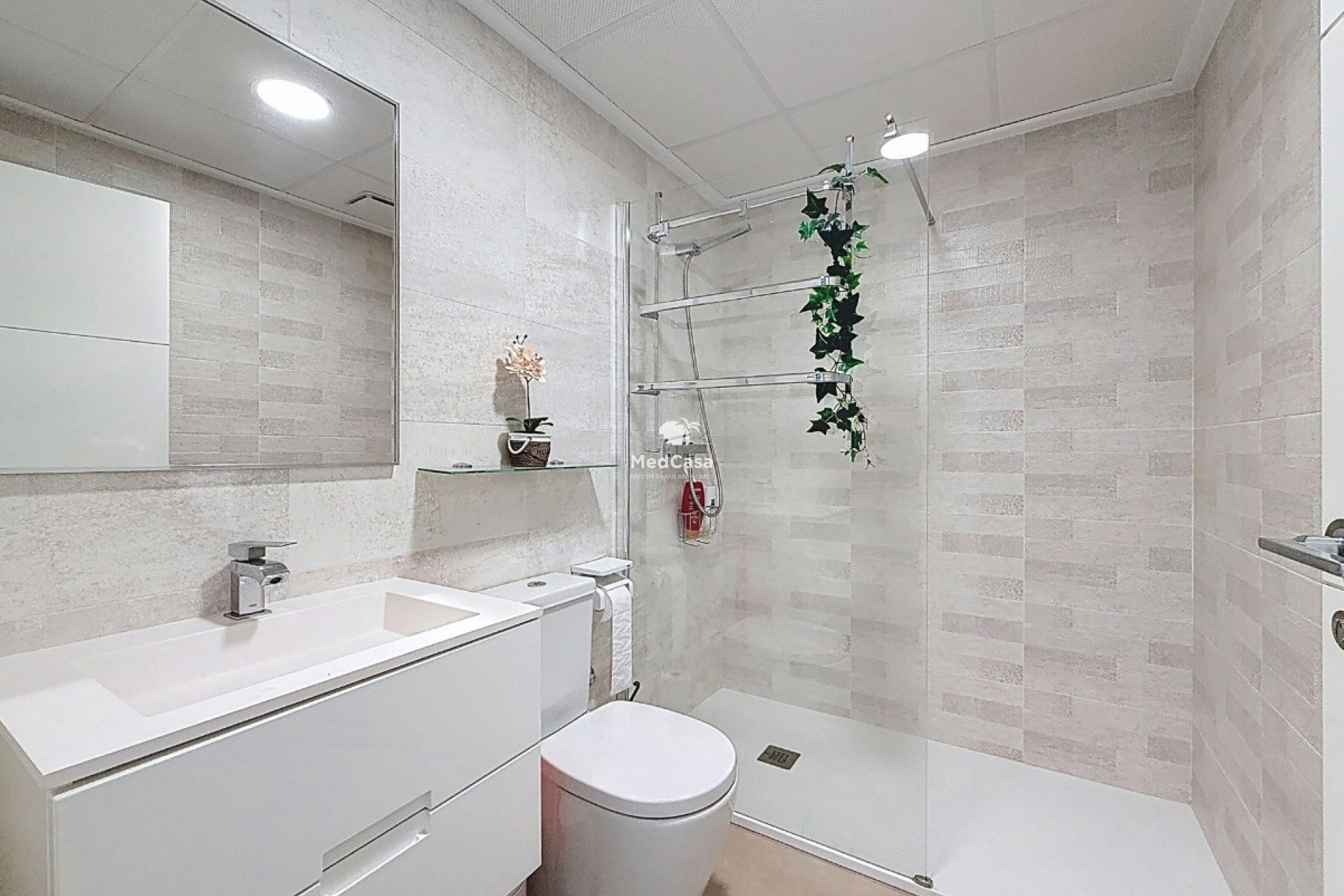 Segunda mano - Apartamento -
Vistabella Golf - Vistabella