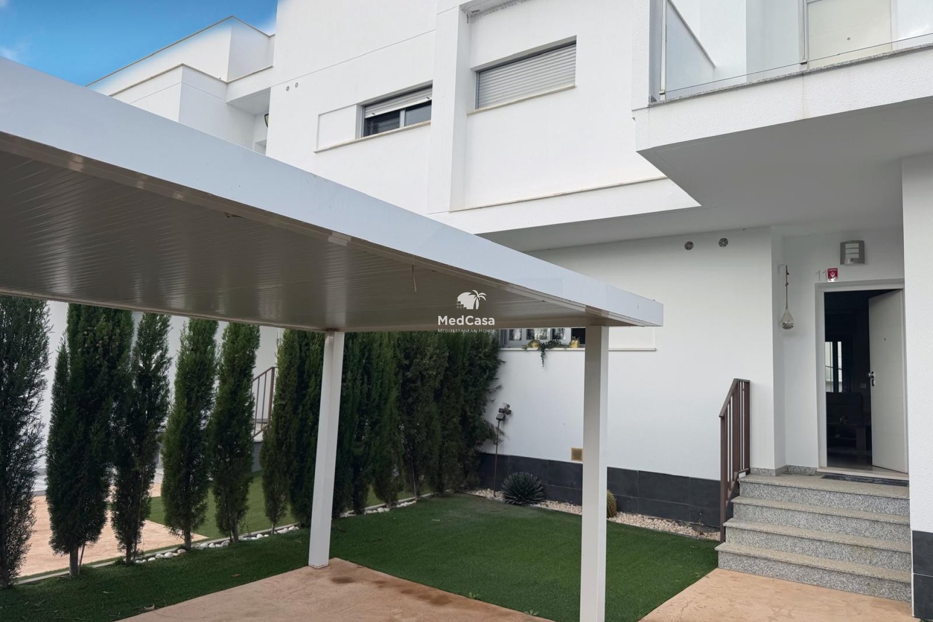 Segunda mano - Apartamento -
Vistabella Golf - Vistabella