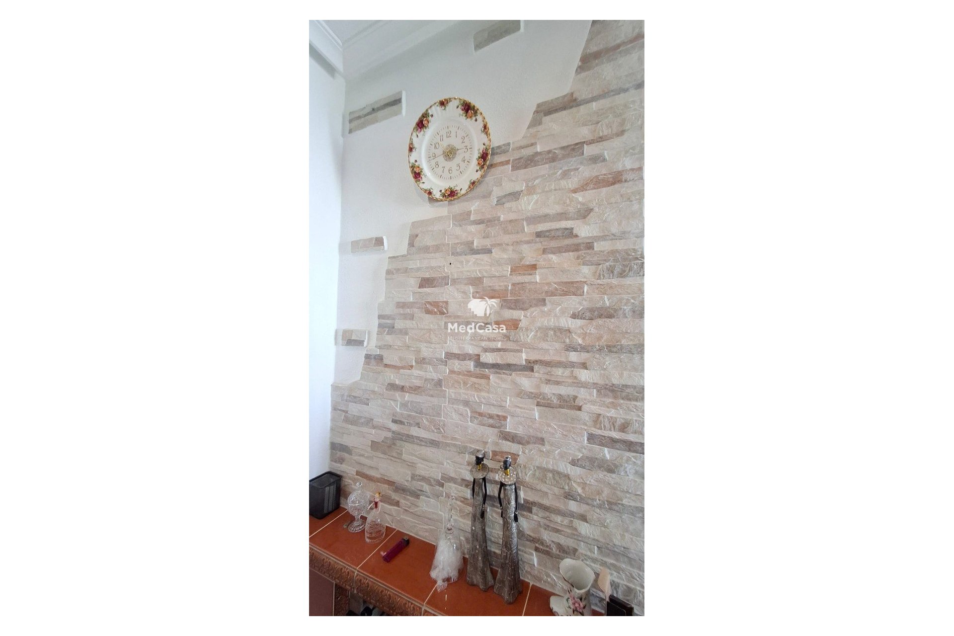 Segunda mano - Apartment / Duplex -
Orihuela Costa - Villamartín