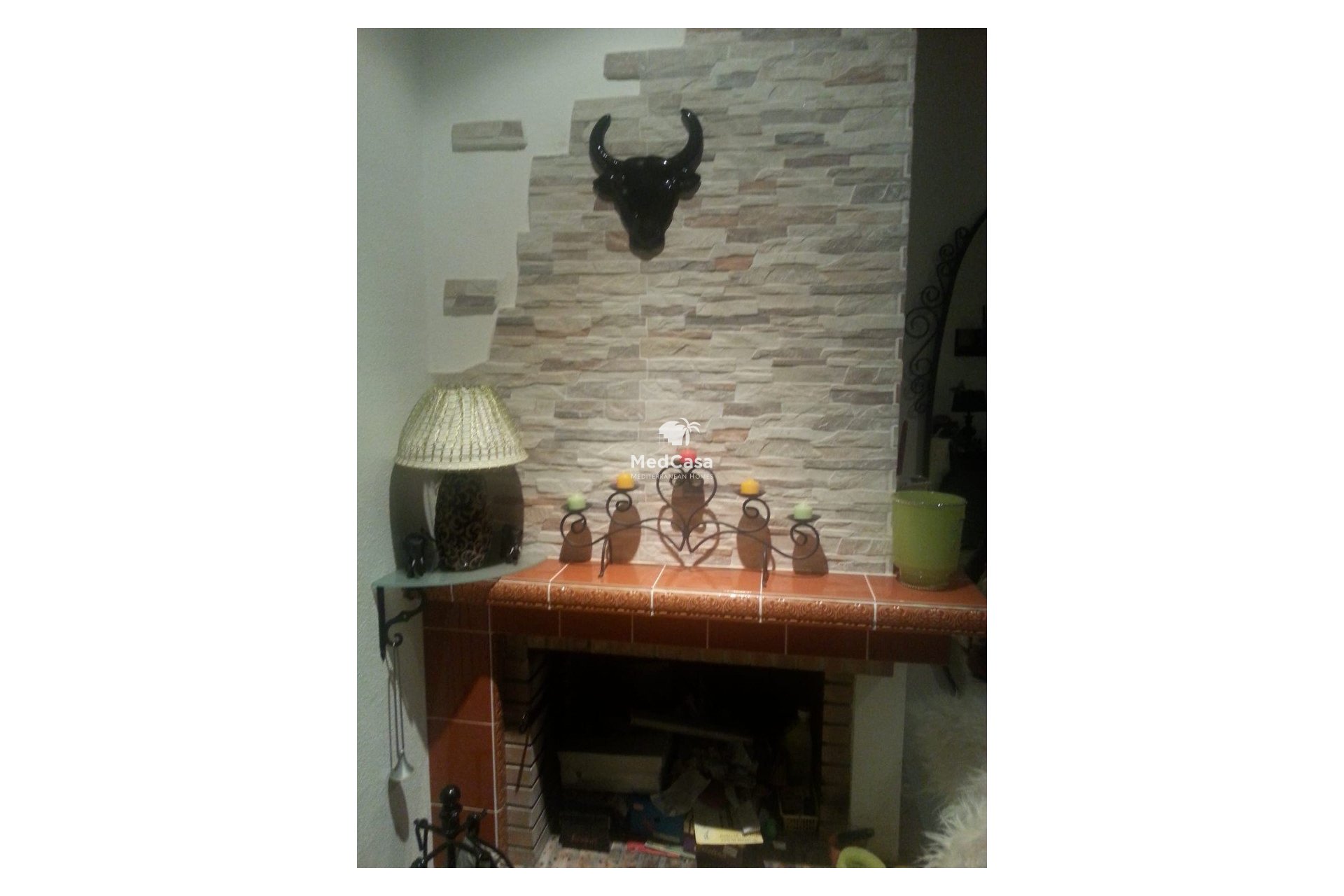 Segunda mano - Apartment / Duplex -
Orihuela Costa - Villamartín