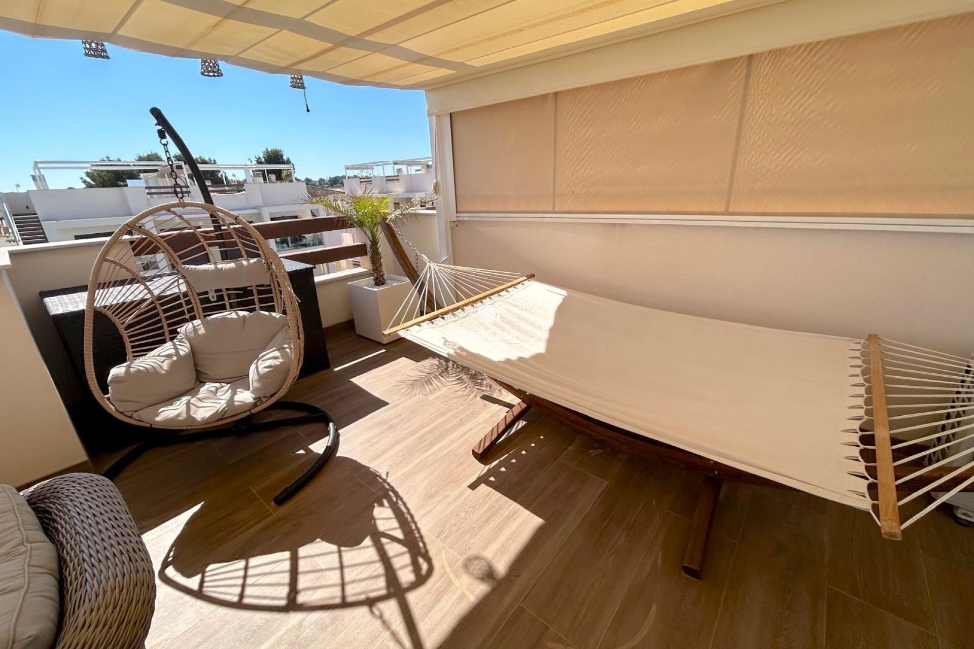 Segunda mano - Ático -
Los Balcones (Torrevieja)