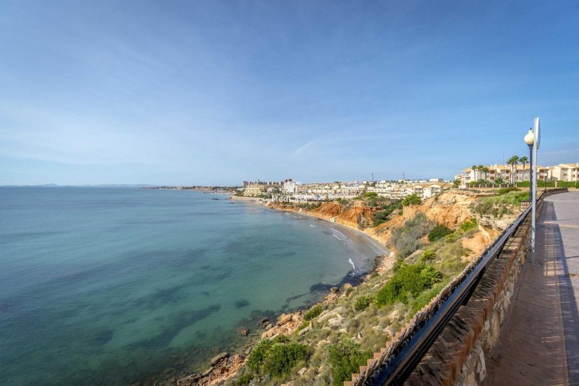 Segunda mano - Ático -
Orihuela Costa - Cabo Roig