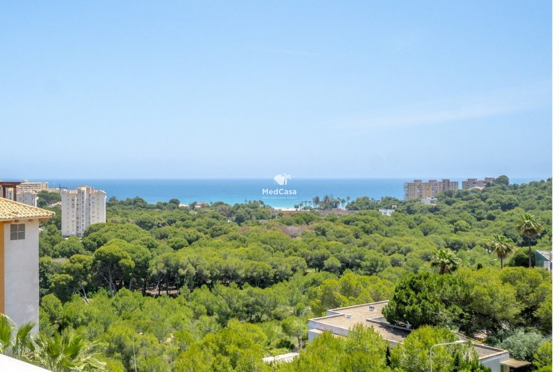 Segunda mano - Ático -
Orihuela Costa - Campoamor