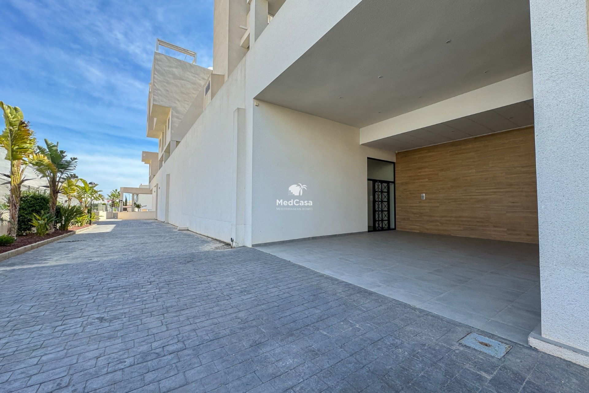 Segunda mano - Ático -
Orihuela Costa - Villamartín