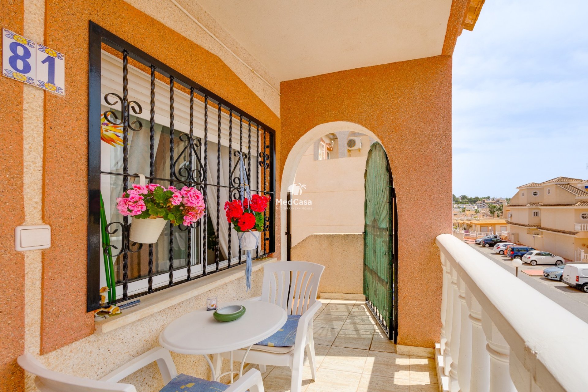 Segunda mano - Ático -
Orihuela Costa - Villamartín