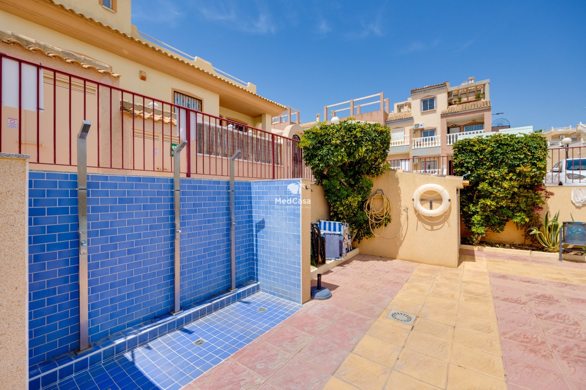 Segunda mano - Ático -
Orihuela Costa - Villamartín
