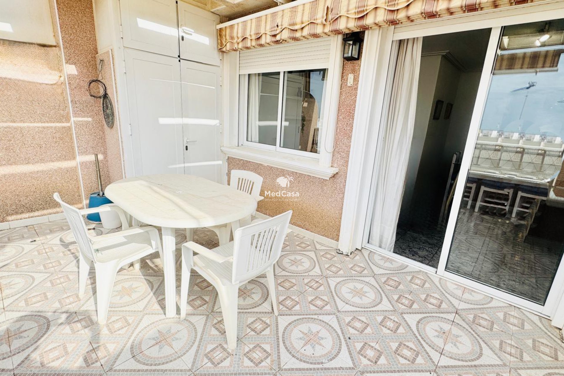 Segunda mano - Ático -
Torrevieja - Playa del Cura