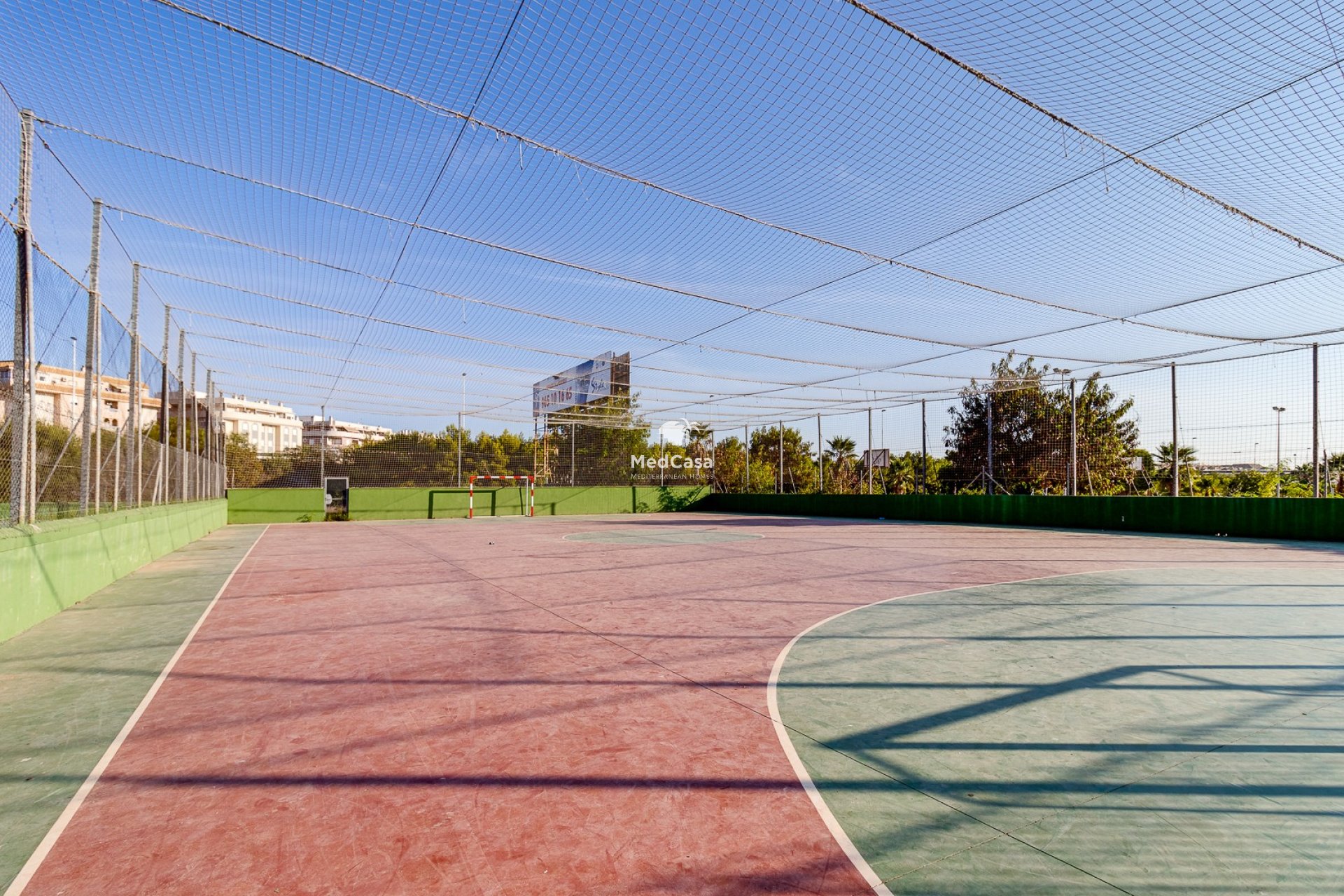 Segunda mano - Ático -
Torrevieja