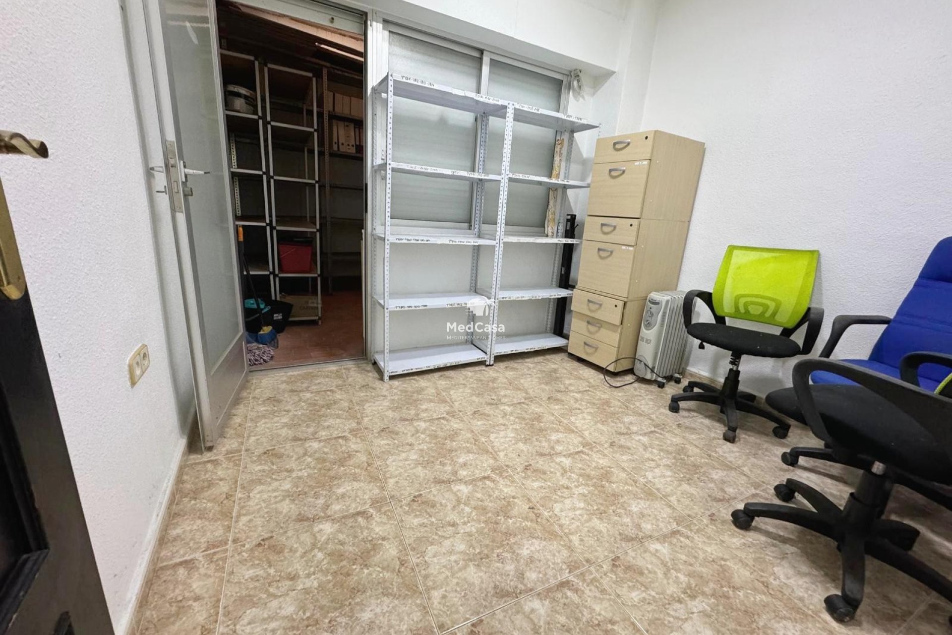 Segunda mano - Local Comercial -
Guardamar del Segura - Guardamar