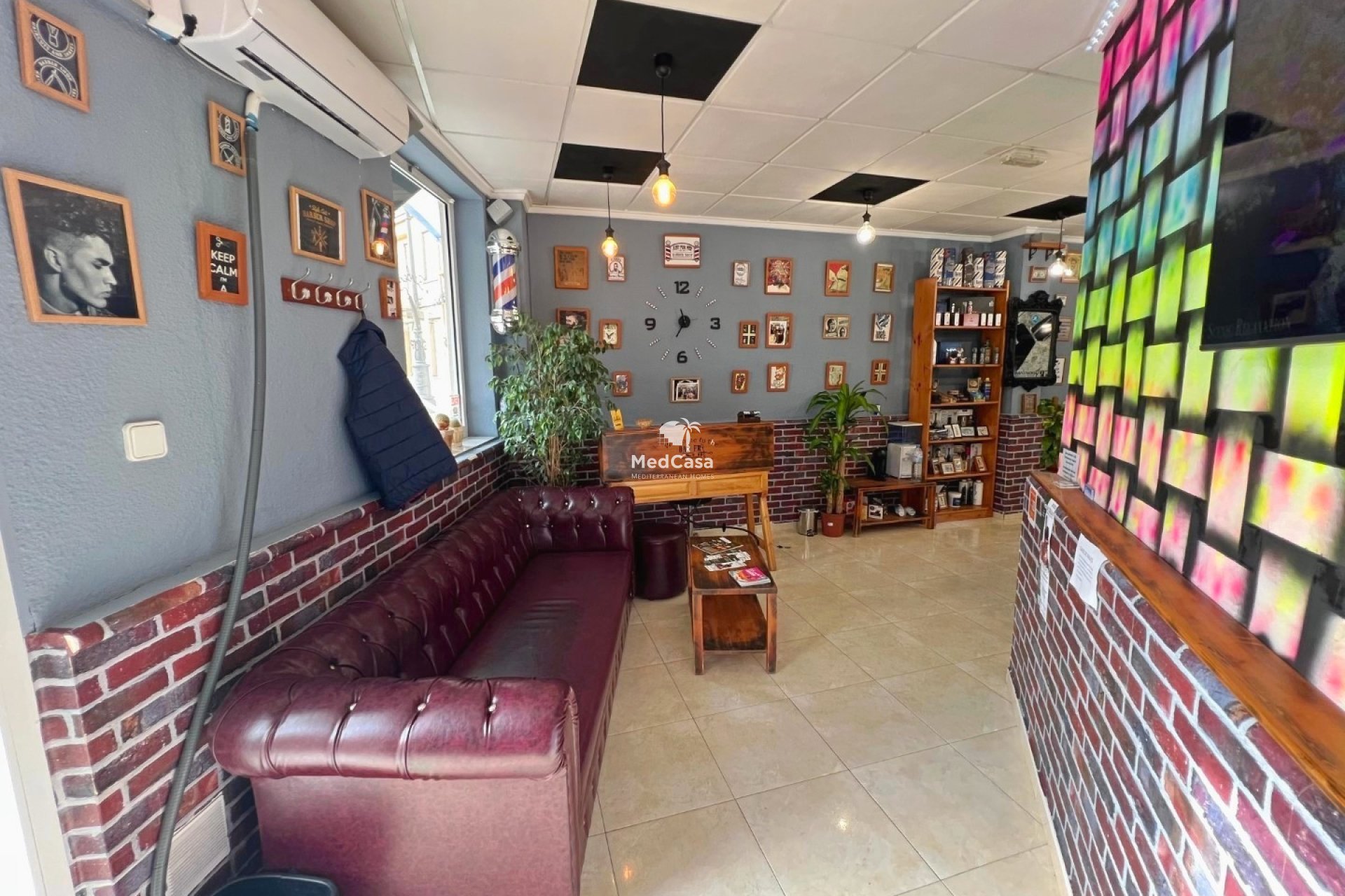 Segunda mano - Local Comercial -
Guardamar del Segura - Guardamar