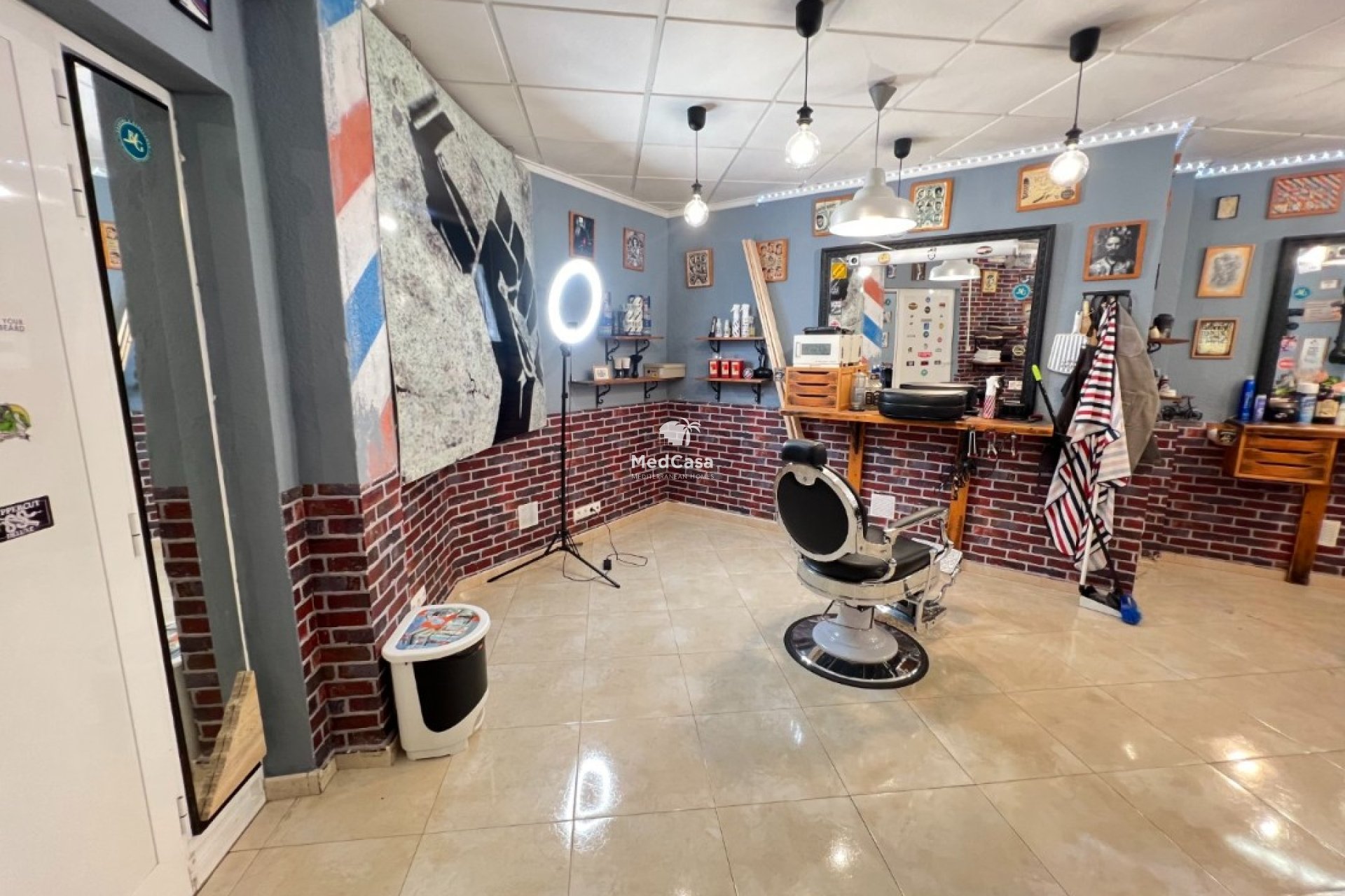 Segunda mano - Local Comercial -
Guardamar del Segura - Guardamar