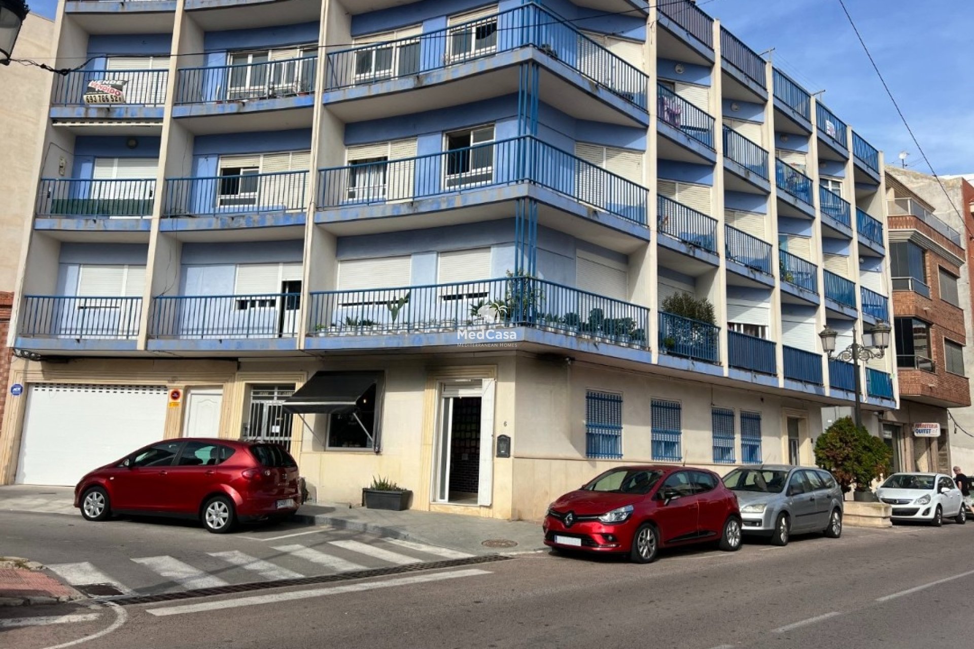 Segunda mano - Local Comercial -
Guardamar del Segura - Guardamar
