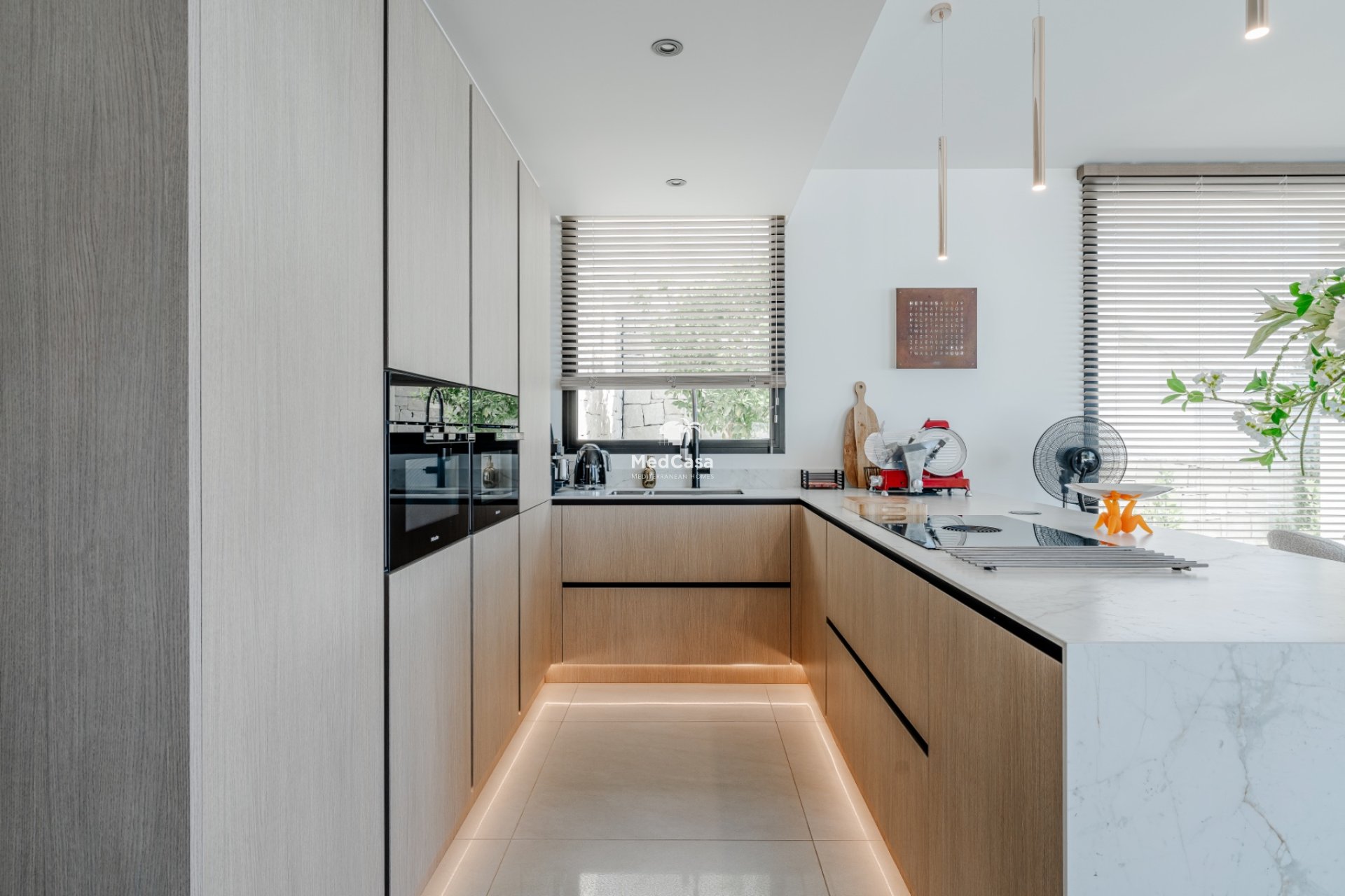 Segunda mano - Luxury Villa -
Benissa - Pedramala