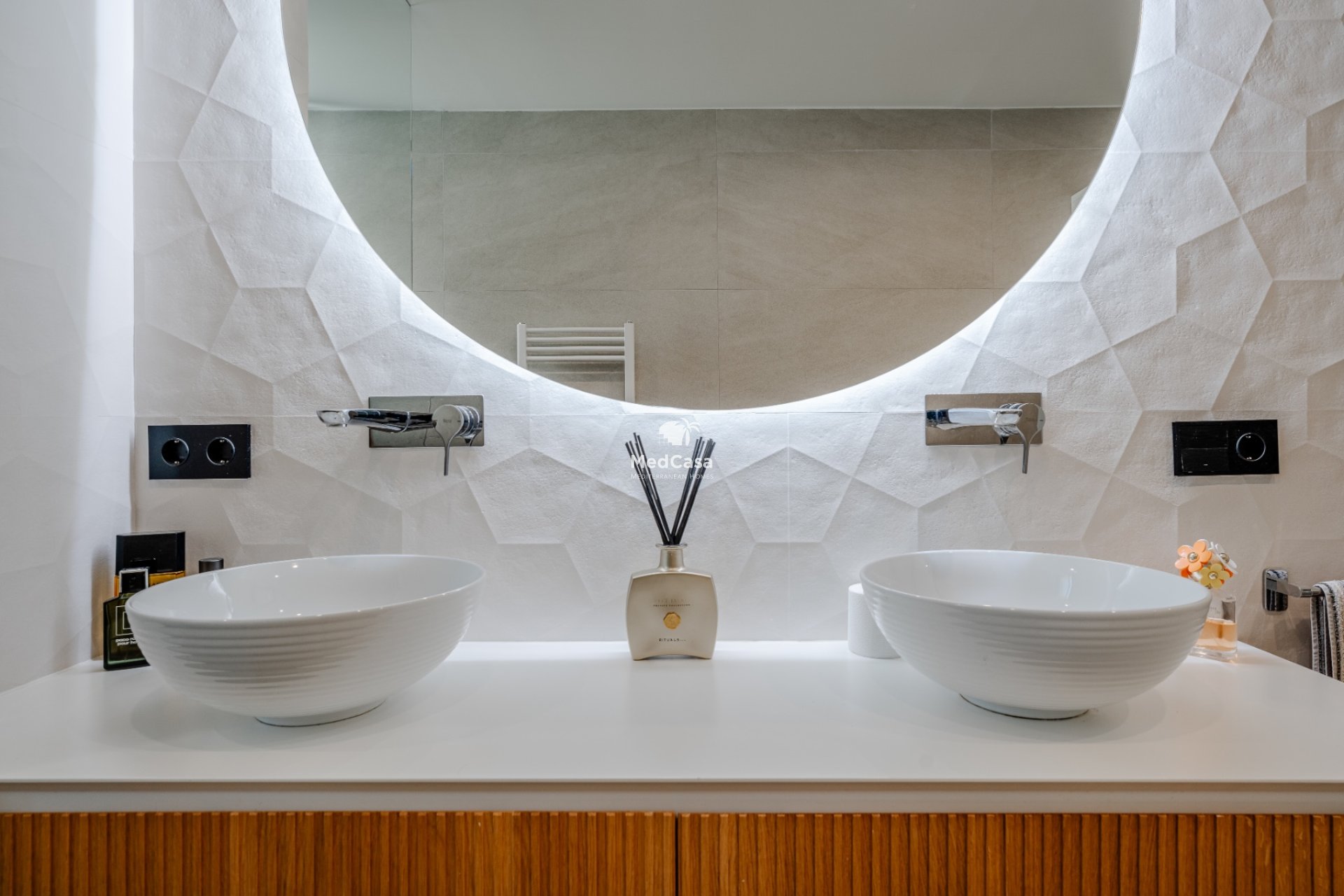 Segunda mano - Luxury Villa -
Benissa - Pedramala