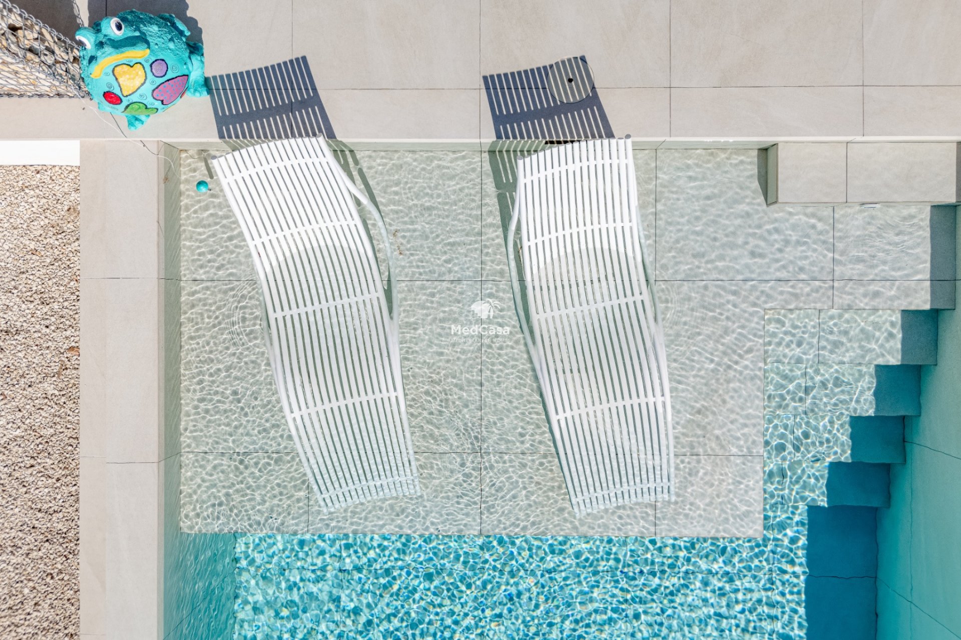 Segunda mano - Luxury Villa -
Benissa - Pedramala