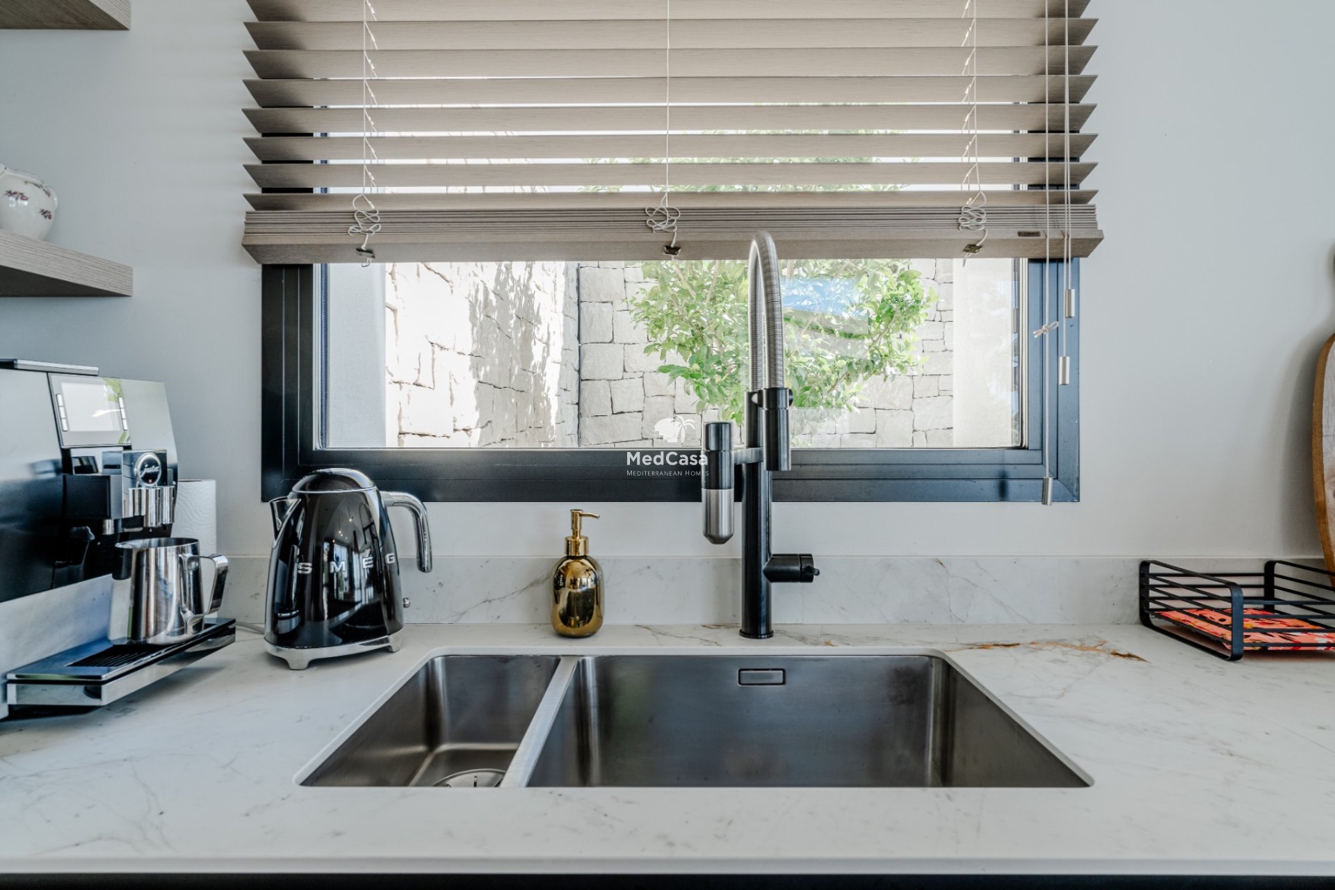 Segunda mano - Luxury Villa -
Benissa - Pedramala