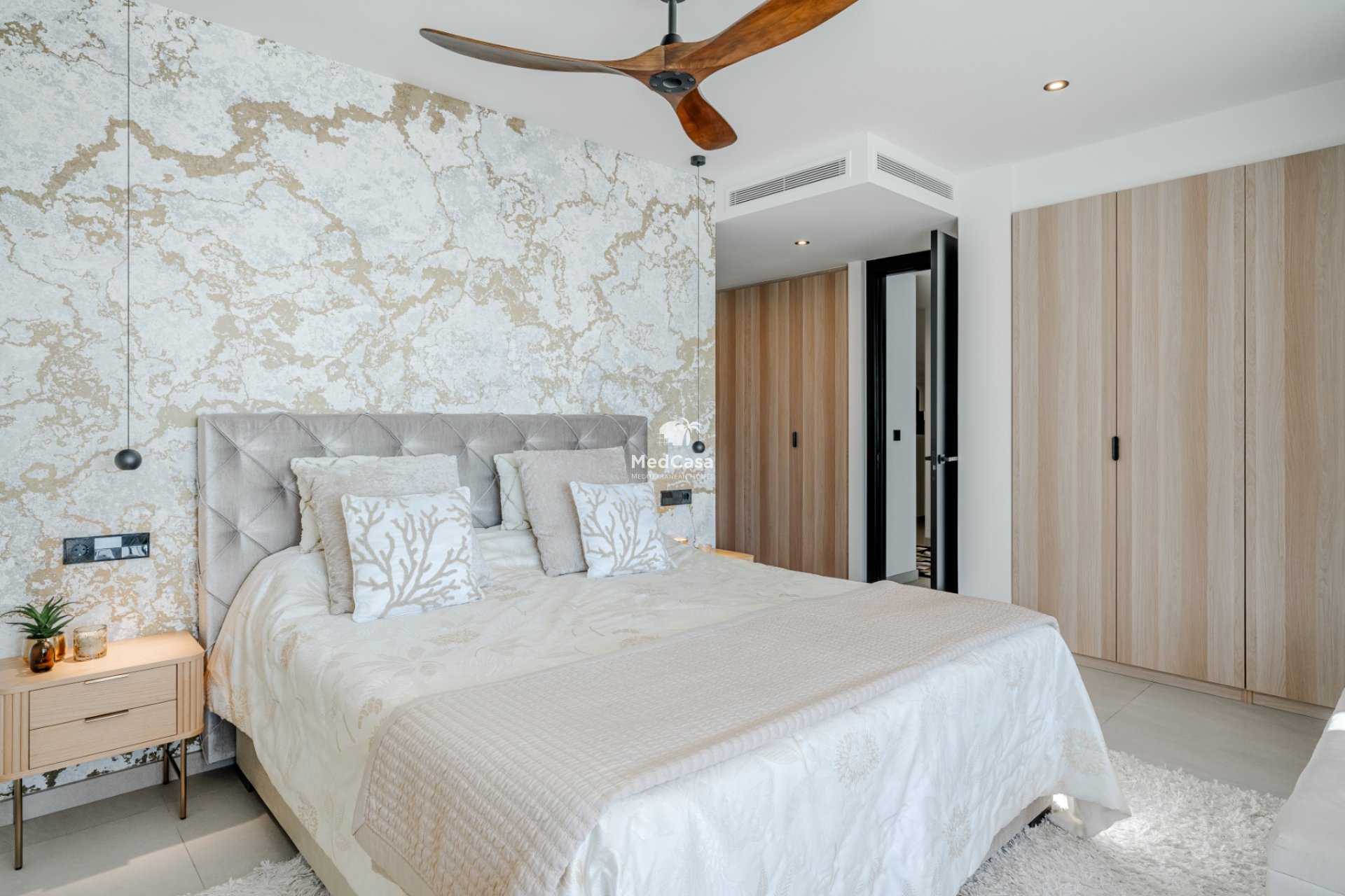 Segunda mano - Luxury Villa -
Benissa - Pedramala