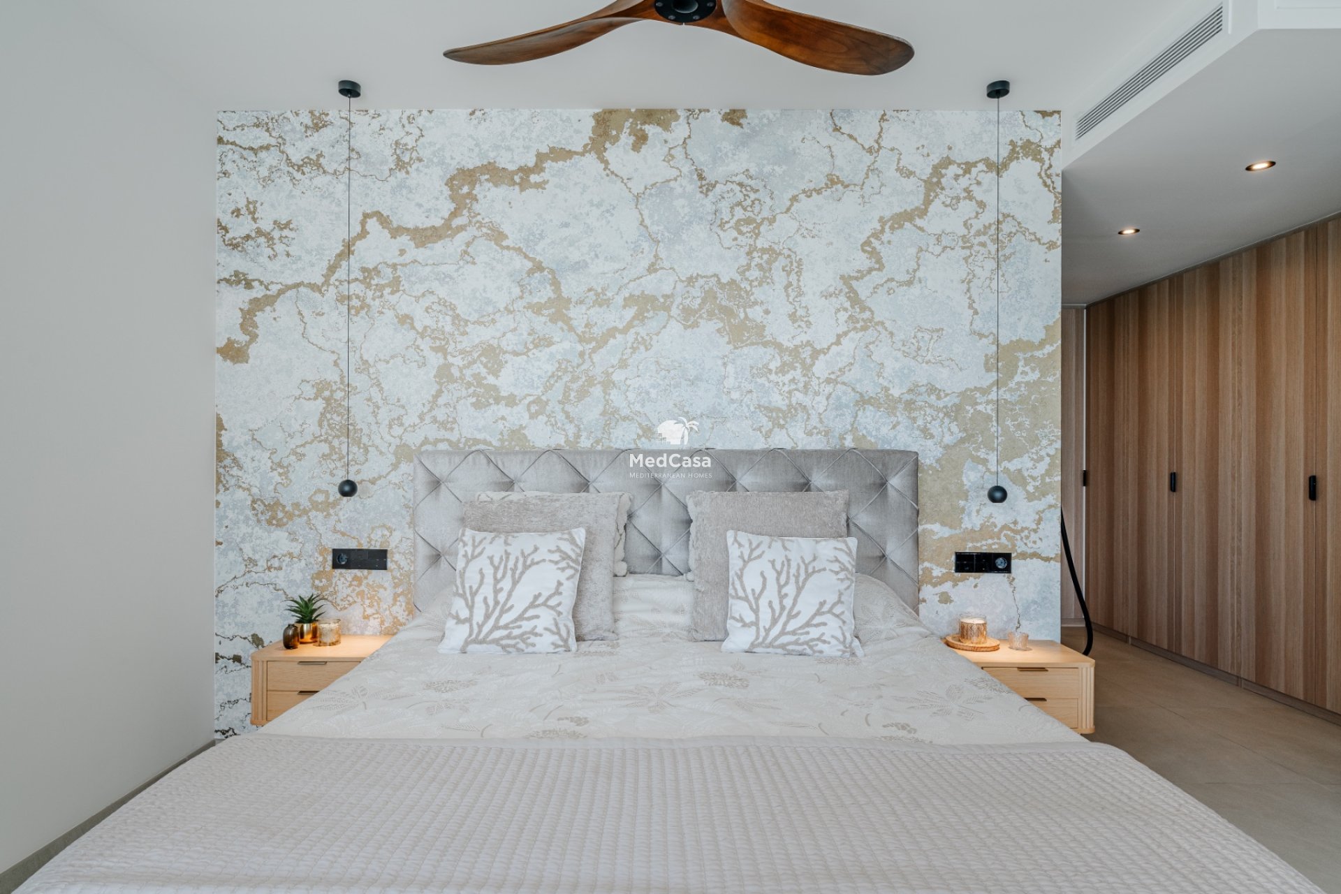 Segunda mano - Luxury Villa -
Benissa - Pedramala