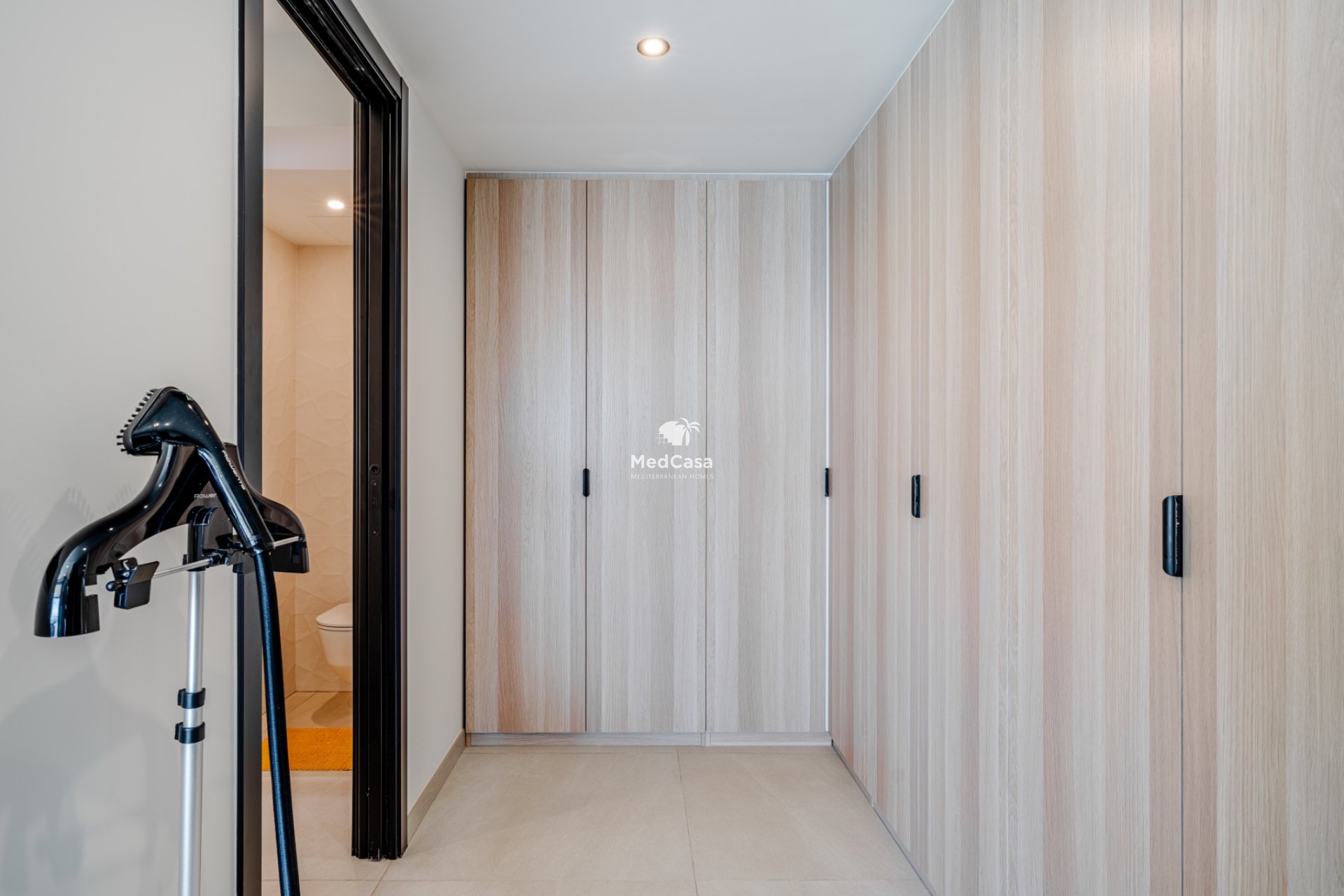 Segunda mano - Luxury Villa -
Benissa - Pedramala