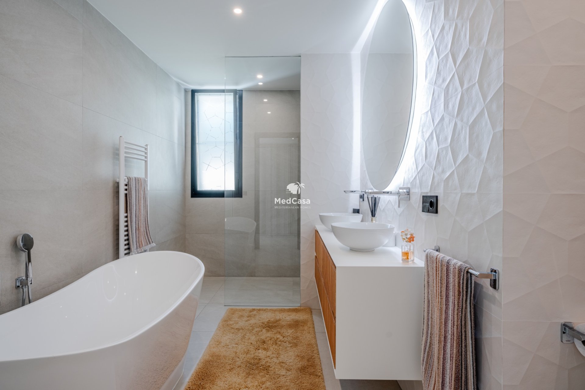 Segunda mano - Luxury Villa -
Benissa - Pedramala