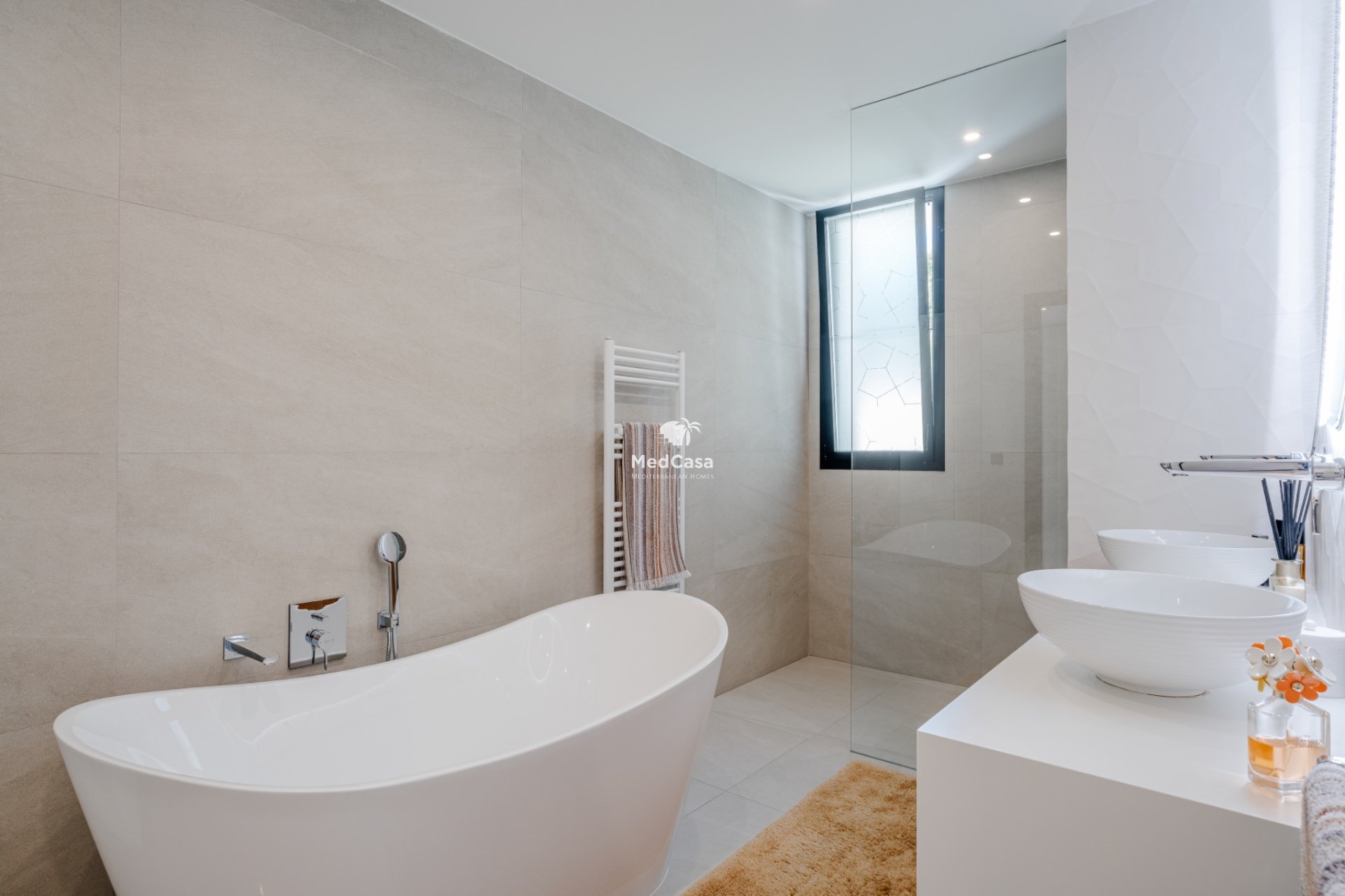 Segunda mano - Luxury Villa -
Benissa - Pedramala