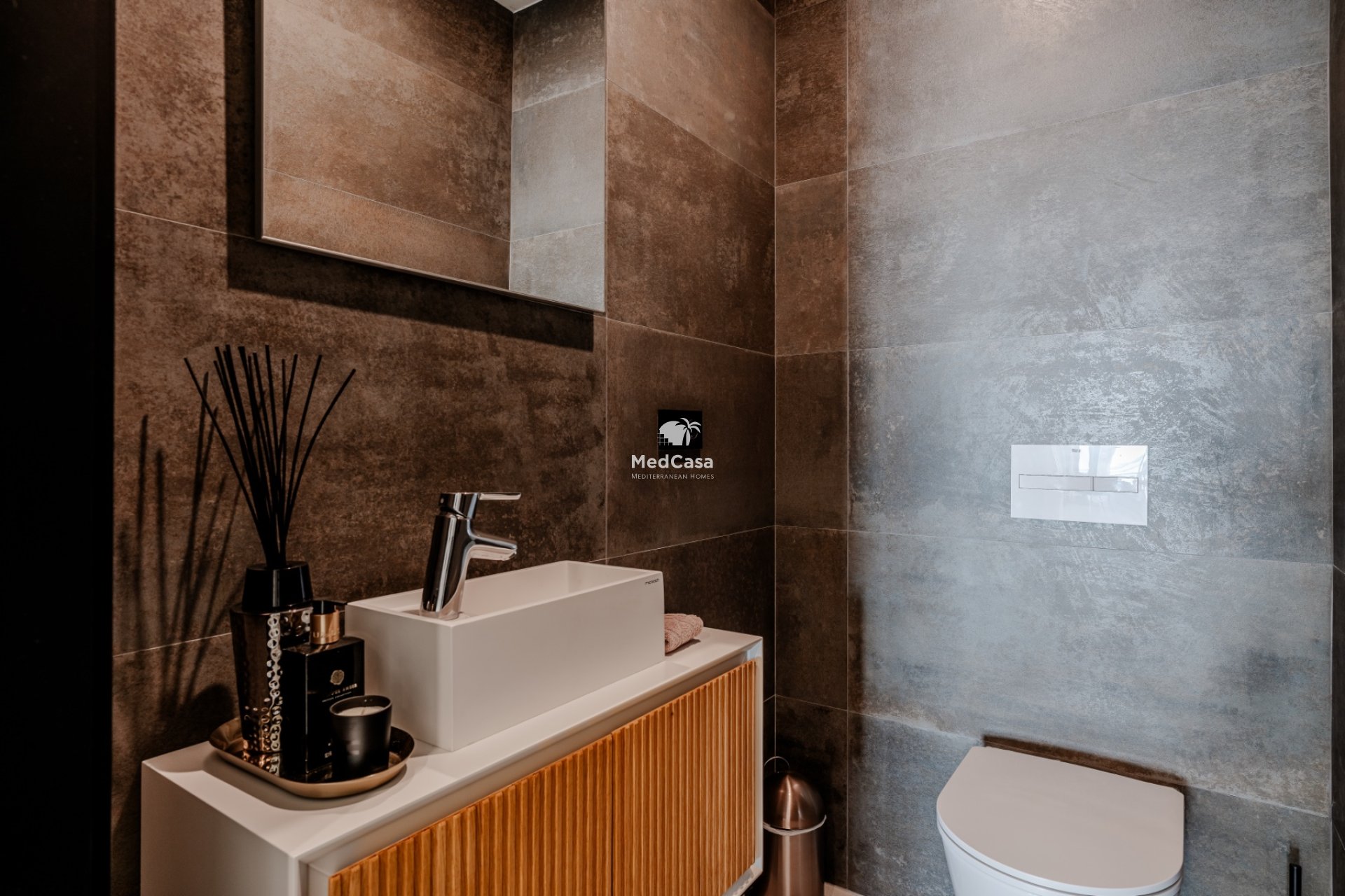 Segunda mano - Luxury Villa -
Benissa - Pedramala