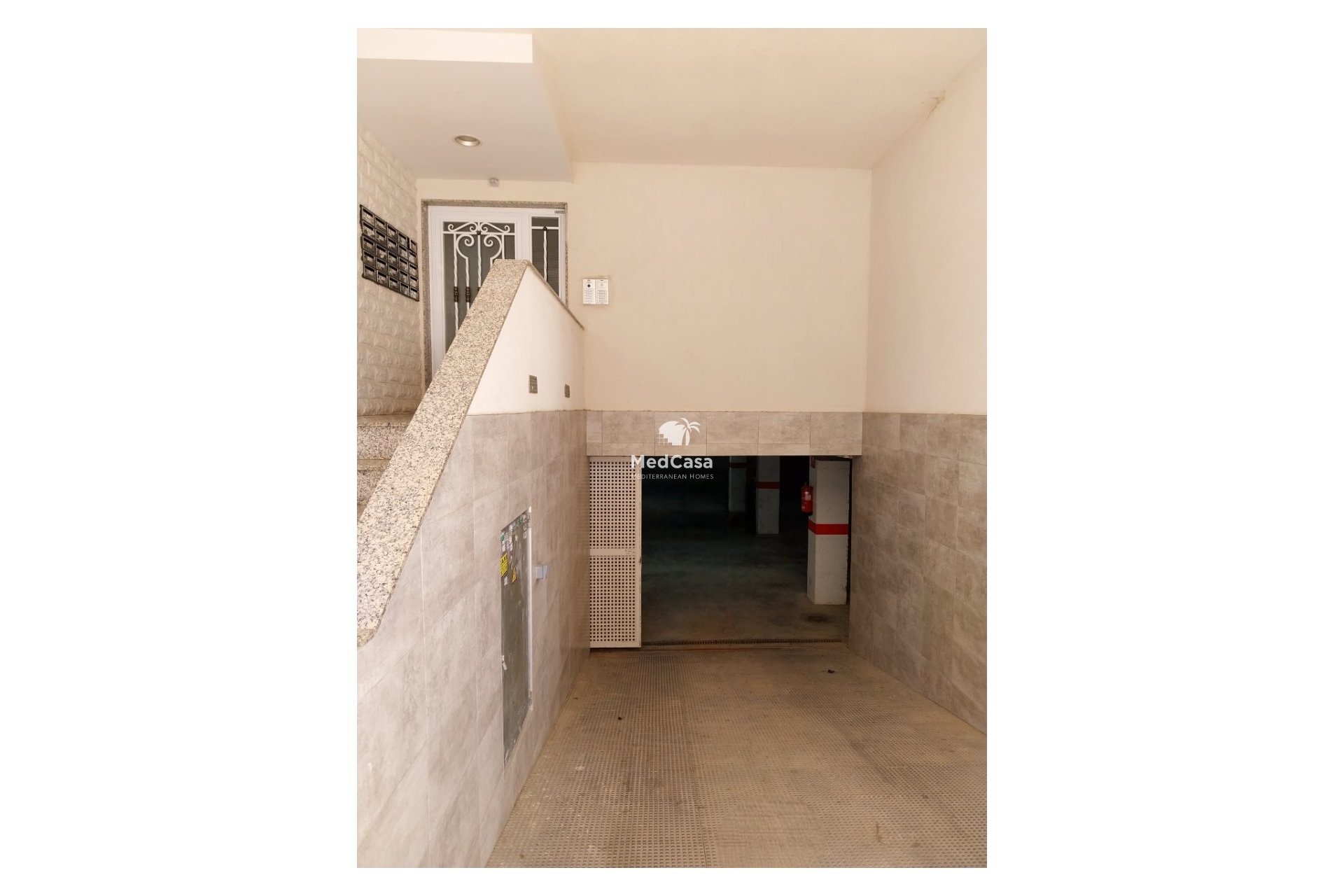 Segunda mano - Parking -
Formentera del Segura