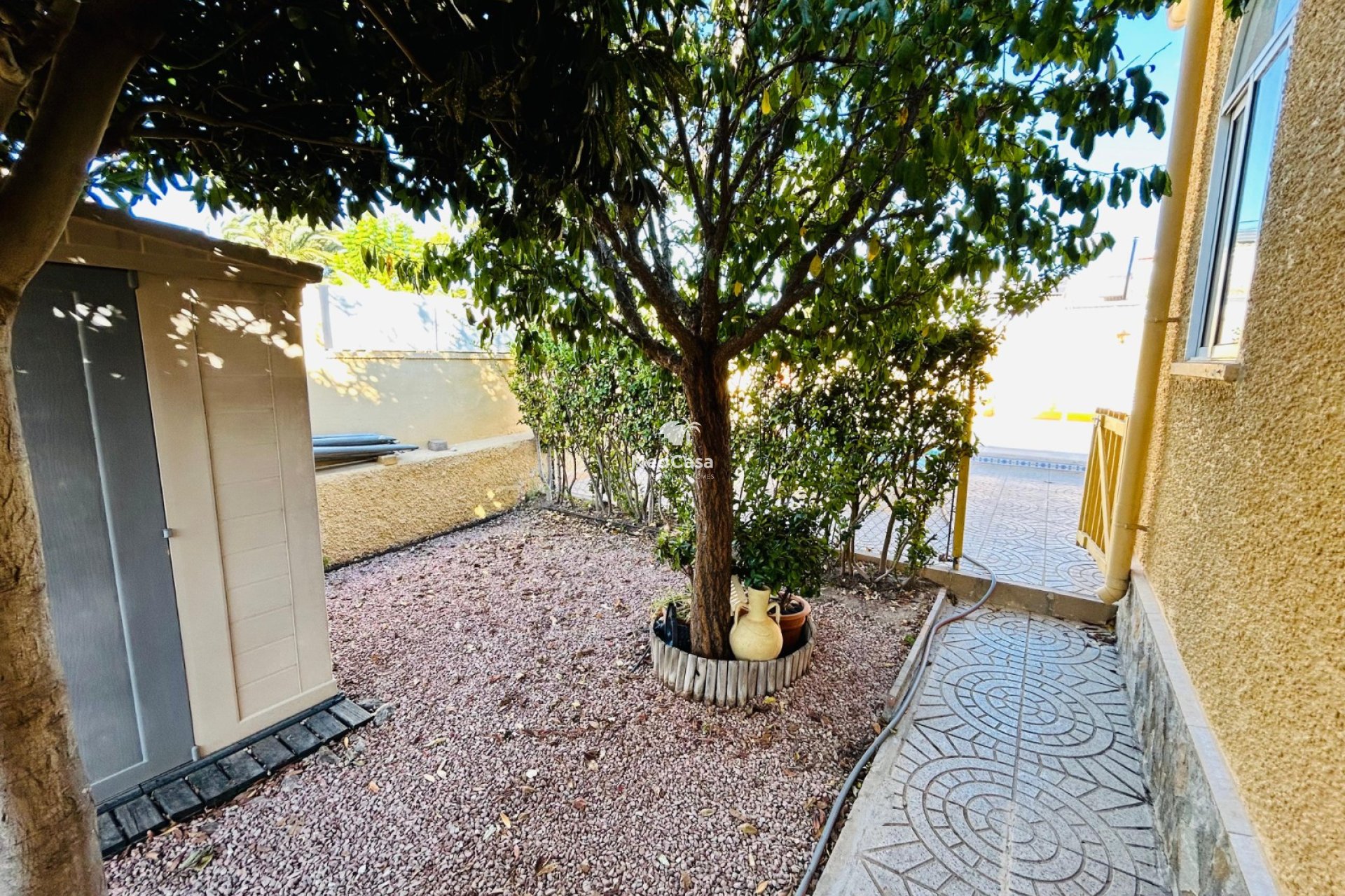 Segunda mano - Semi - Detached Villa -
Torrevieja - San Luis