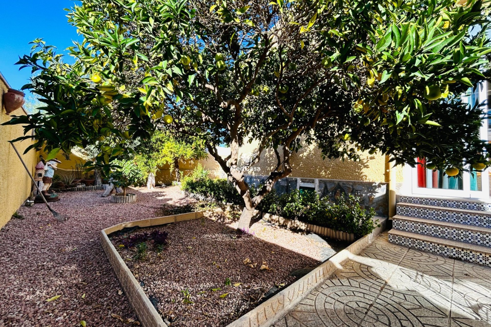 Segunda mano - Semi - Detached Villa -
Torrevieja - San Luis