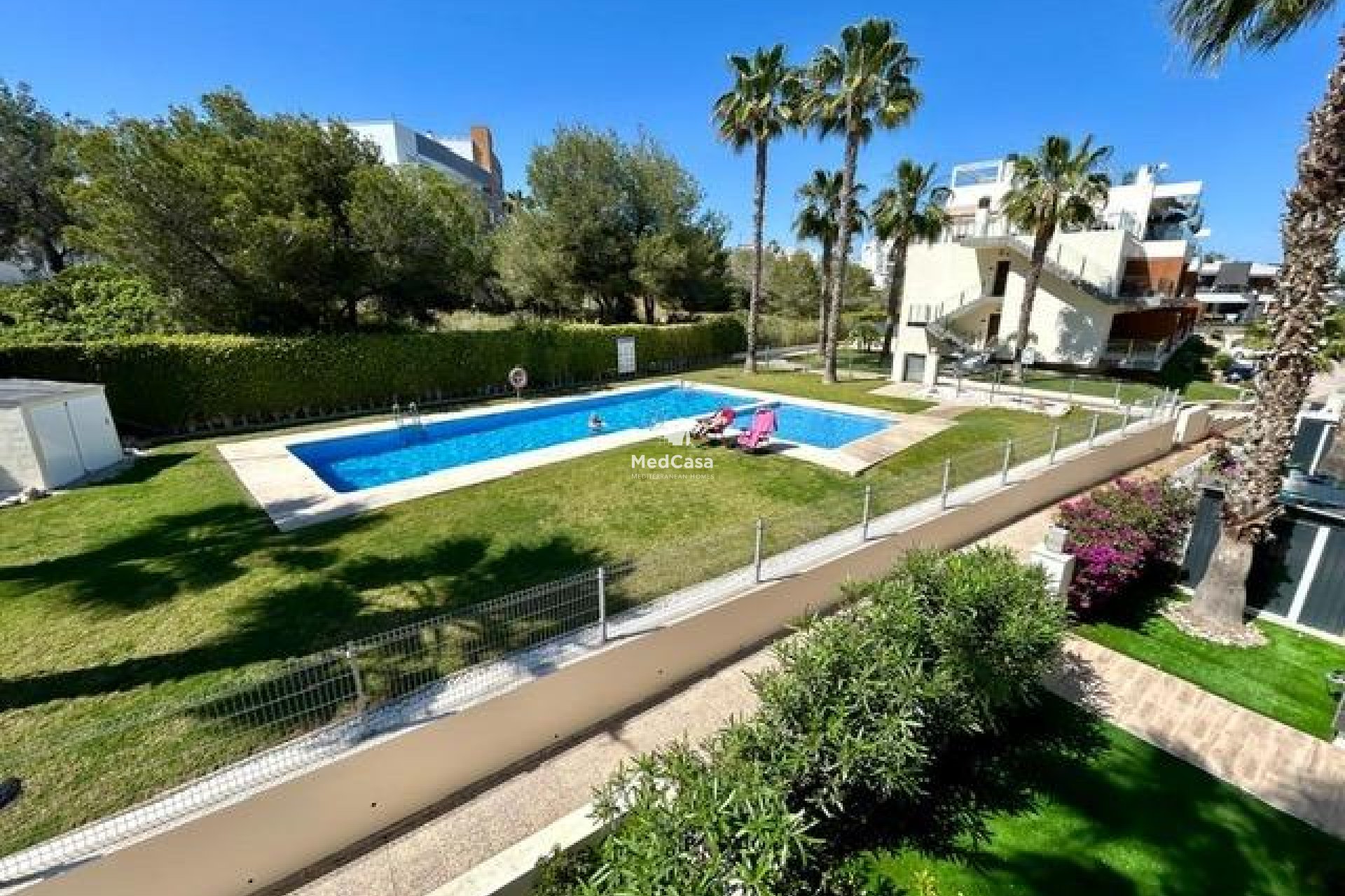 Segunda mano - Semi -
Orihuela Costa - Villamartín-Las Filipinas