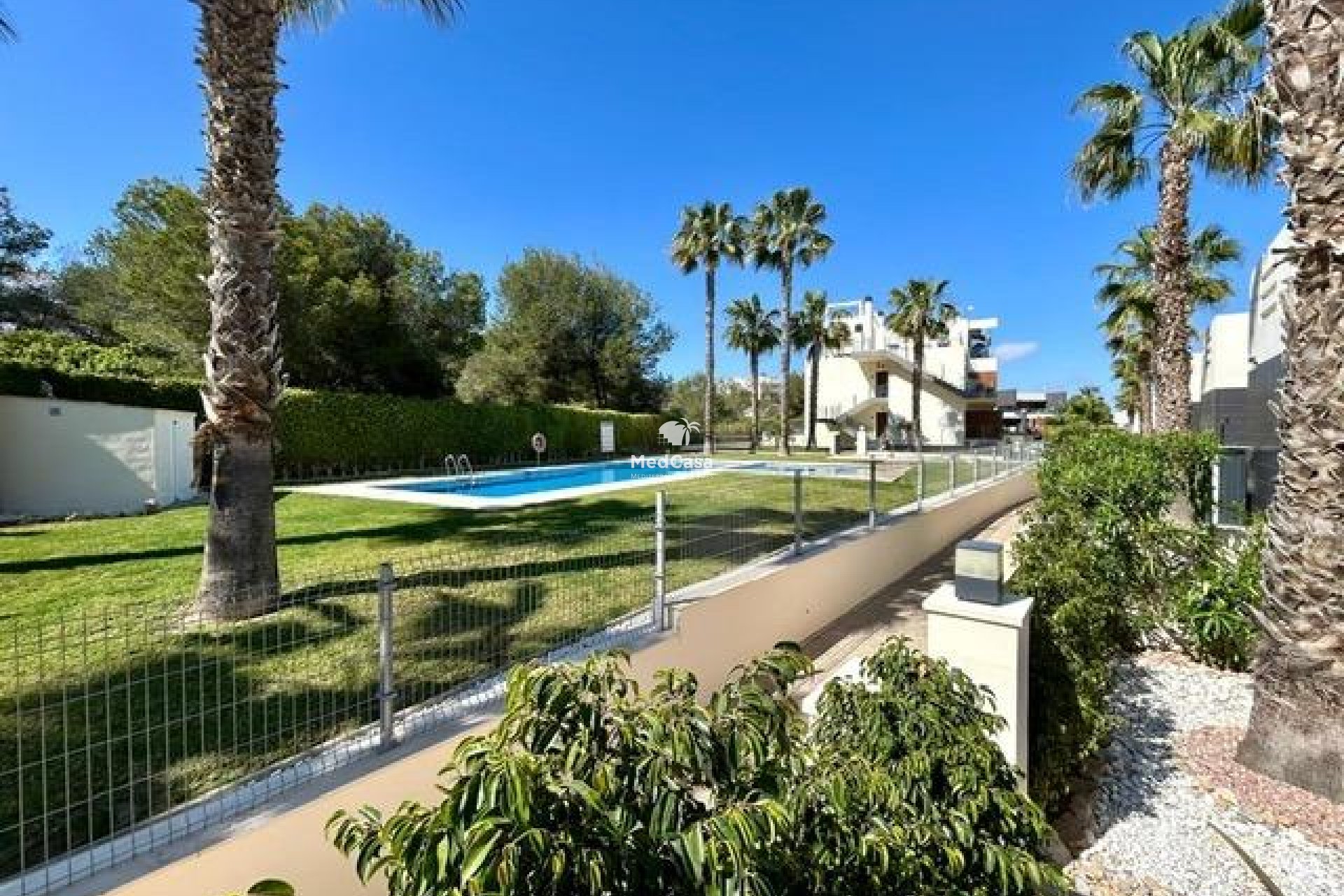 Segunda mano - Semi -
Orihuela Costa - Villamartín-Las Filipinas