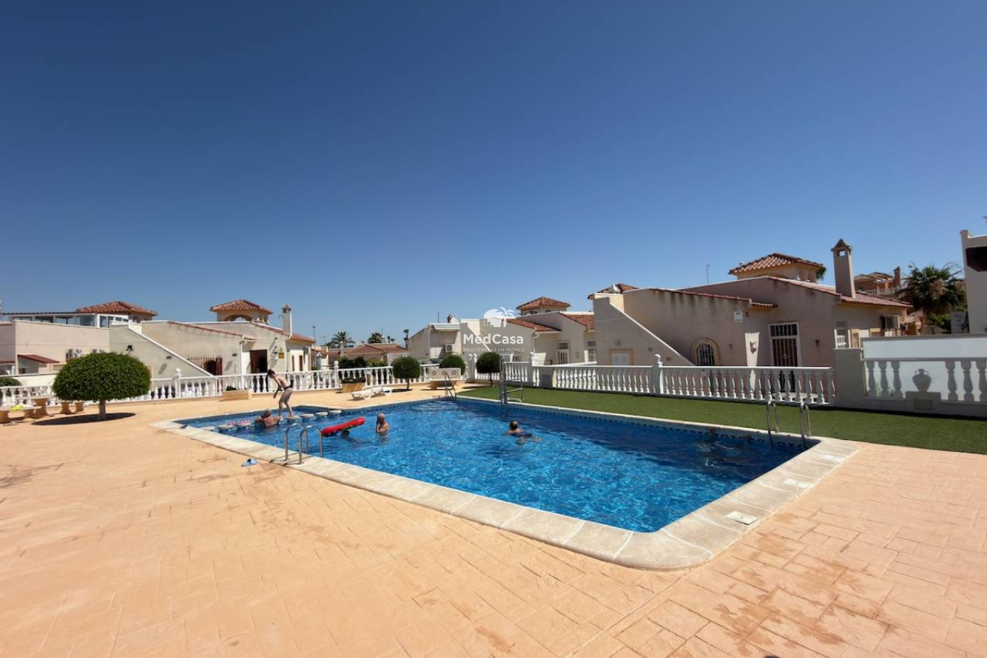 Segunda mano - Villa -
Algorfa - Lo Crispin