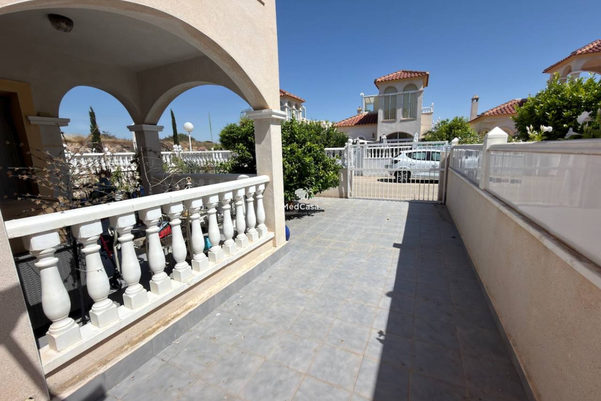 Segunda mano - Villa -
Algorfa - Lo Crispin