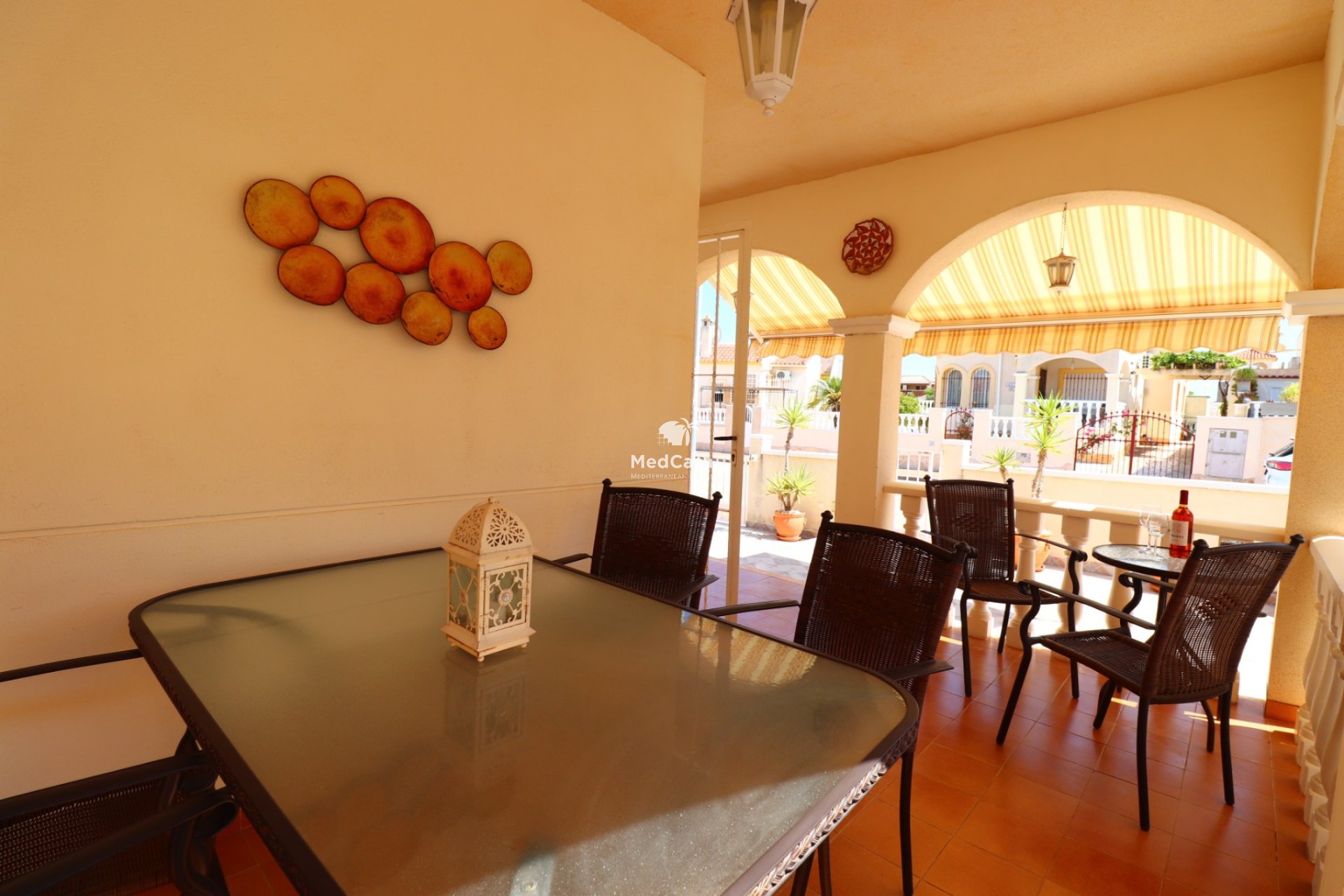 Segunda mano - Villa -
Algorfa - Lo Crispin