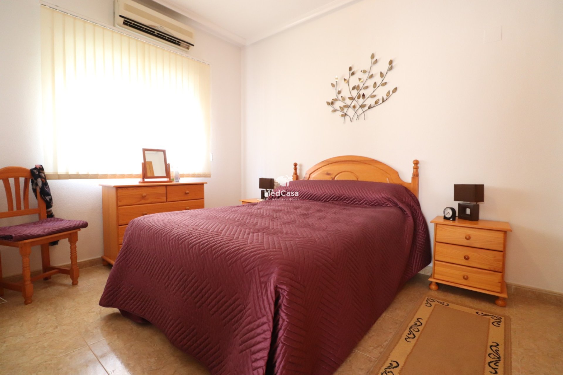 Segunda mano - Villa -
Algorfa - Lo Crispin