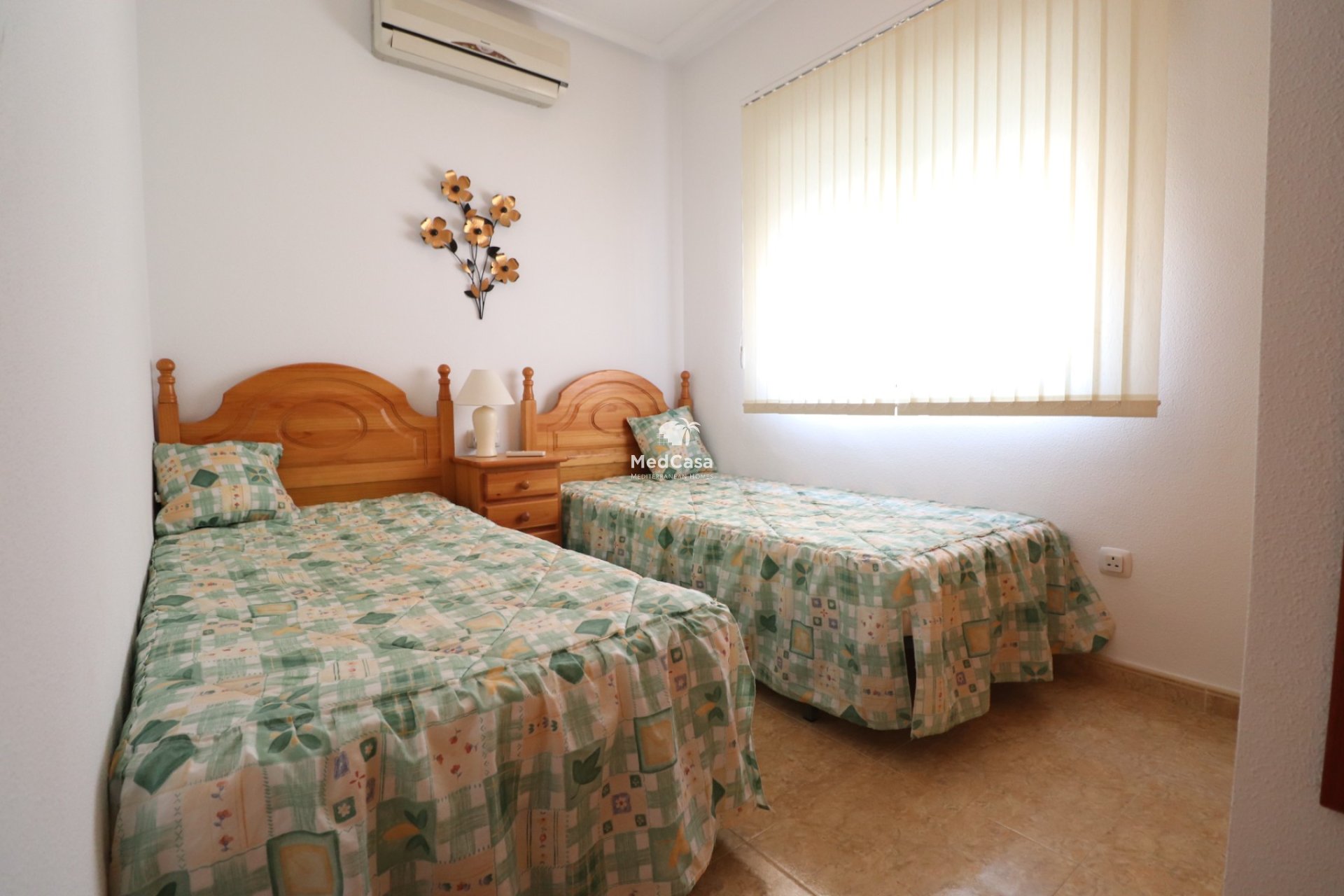 Segunda mano - Villa -
Algorfa - Lo Crispin