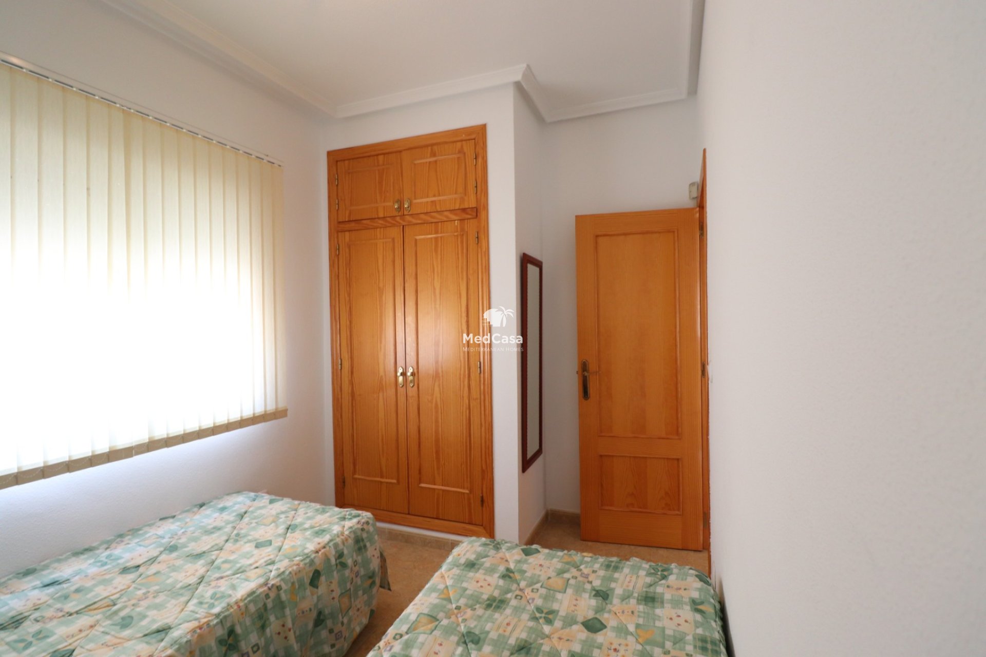 Segunda mano - Villa -
Algorfa - Lo Crispin