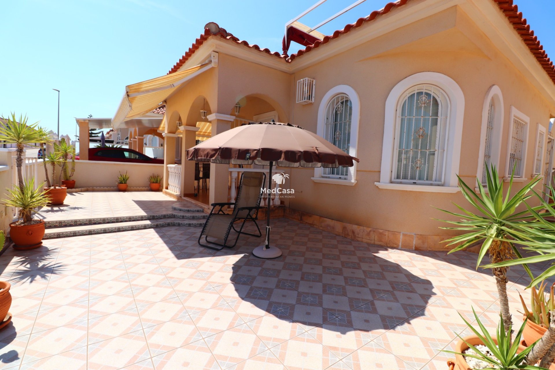 Segunda mano - Villa -
Algorfa - Lo Crispin