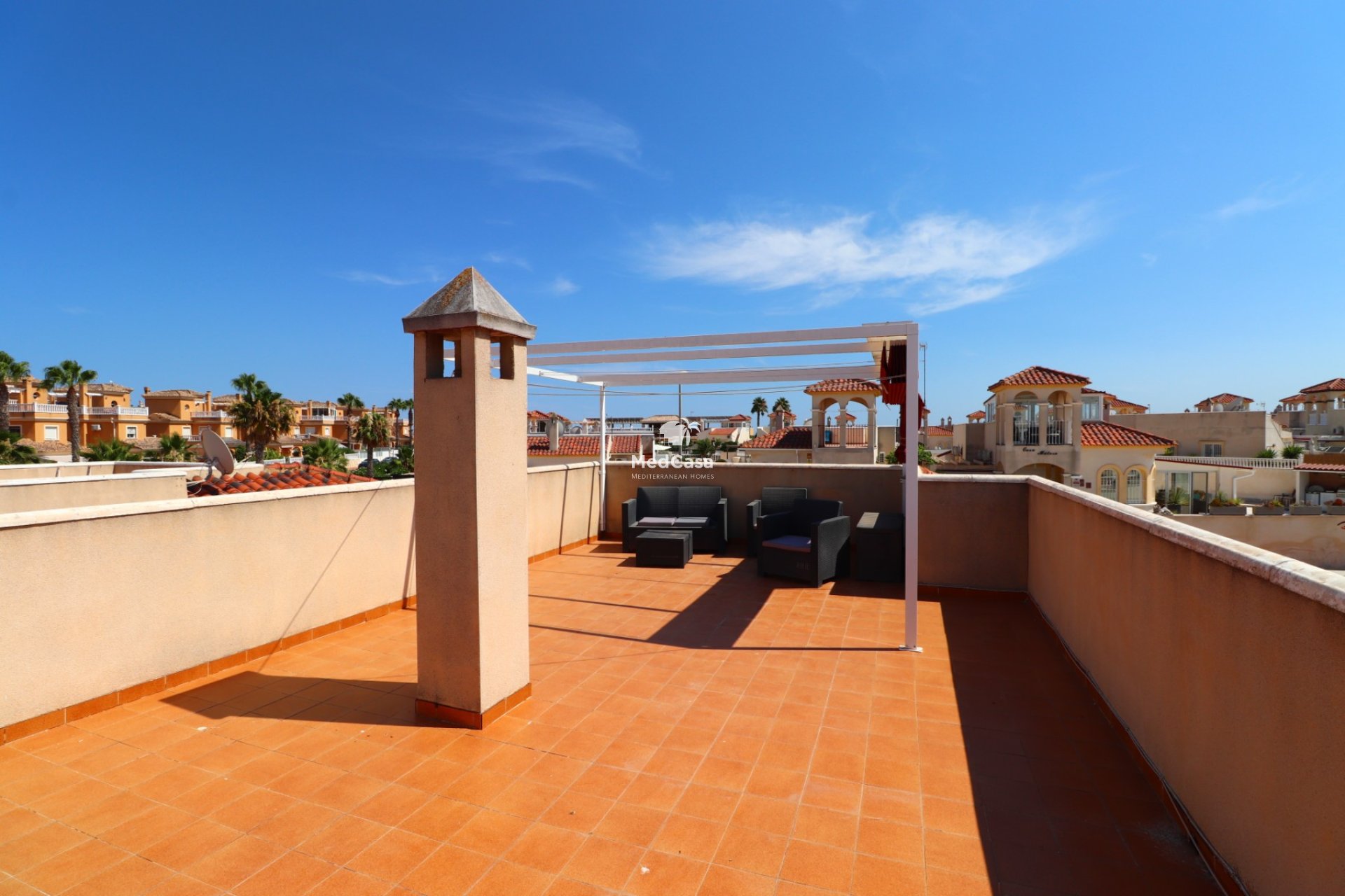 Segunda mano - Villa -
Algorfa - Lo Crispin