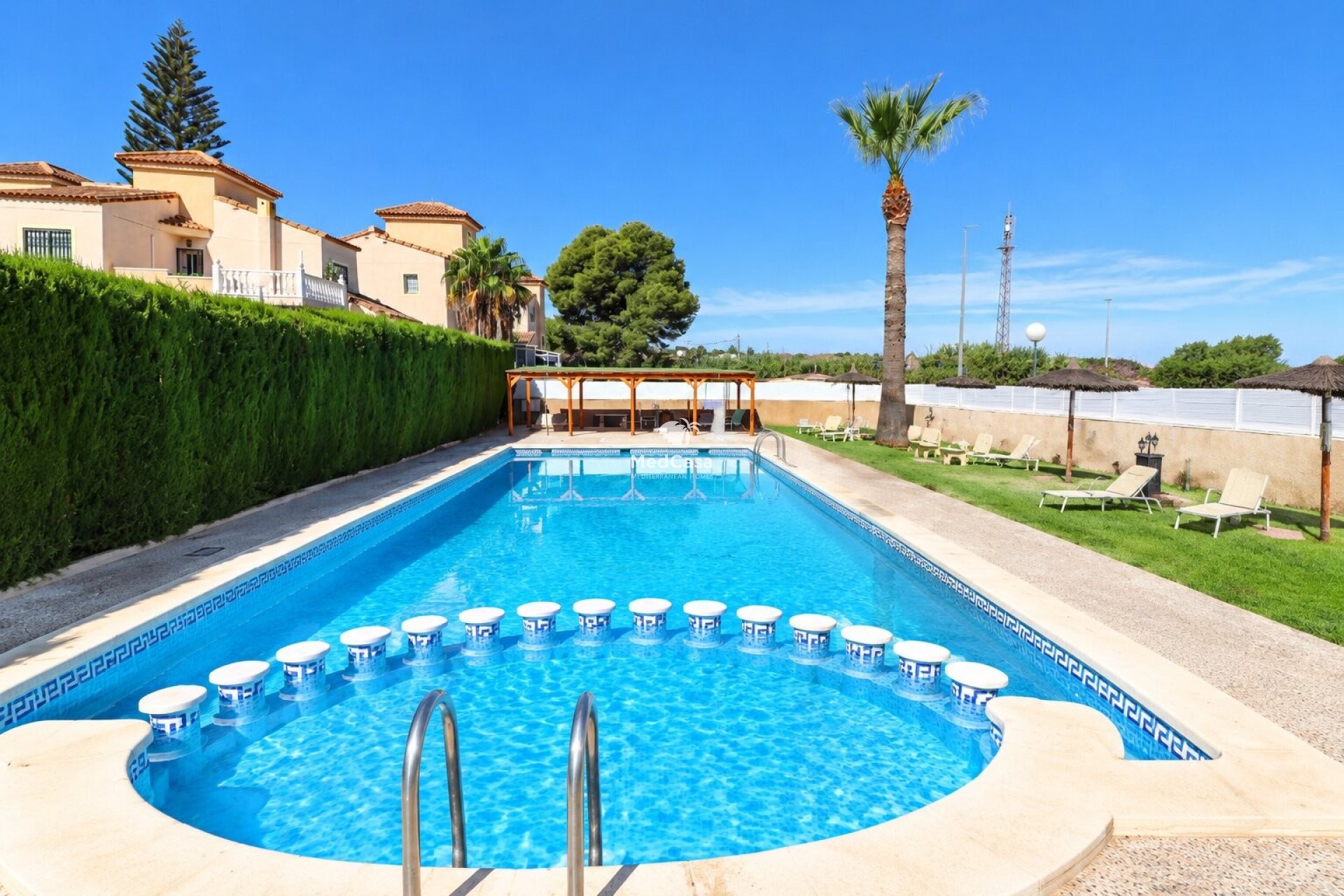 Segunda mano - Villa -
Algorfa - Montebello