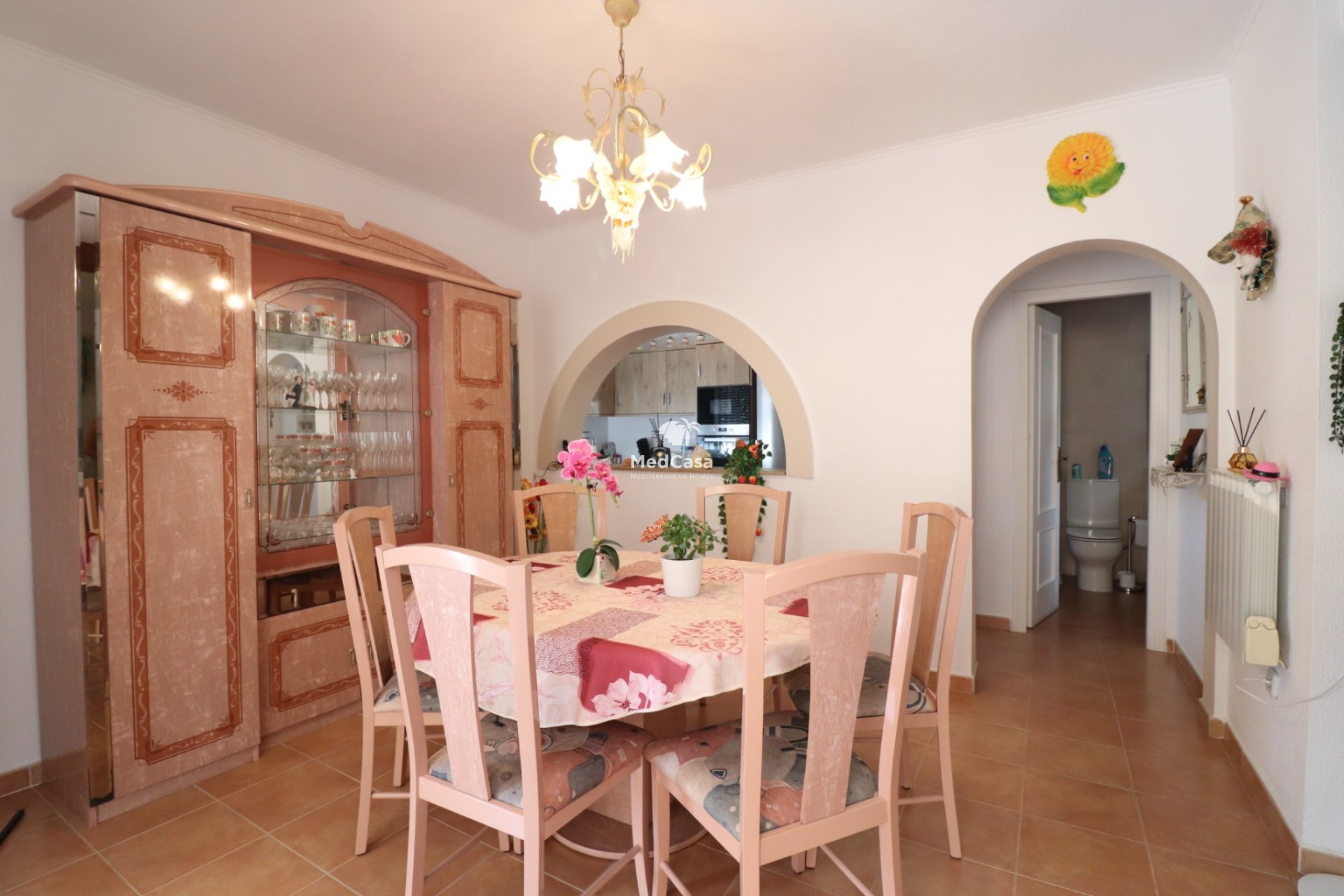 Segunda mano - Villa -
Algorfa - Montebello