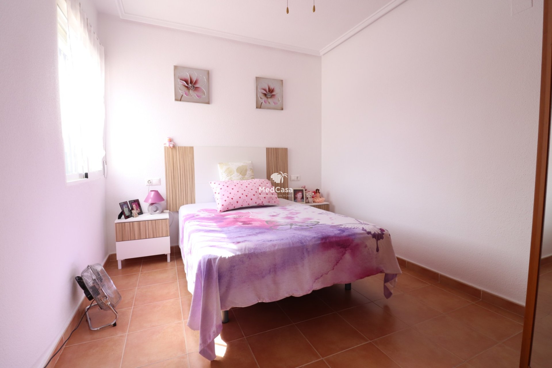 Segunda mano - Villa -
Algorfa - Montebello