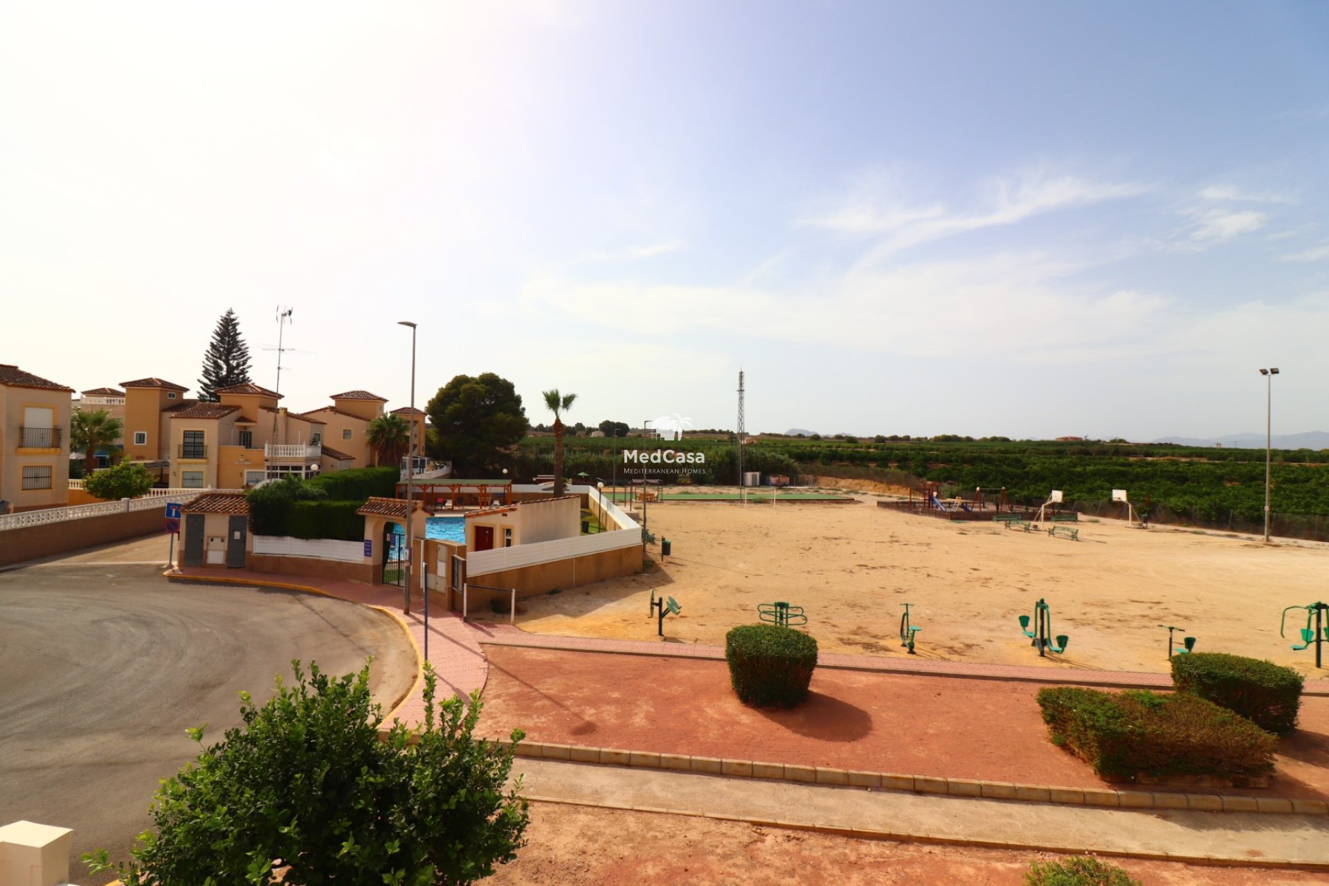 Segunda mano - Villa -
Algorfa - Montebello