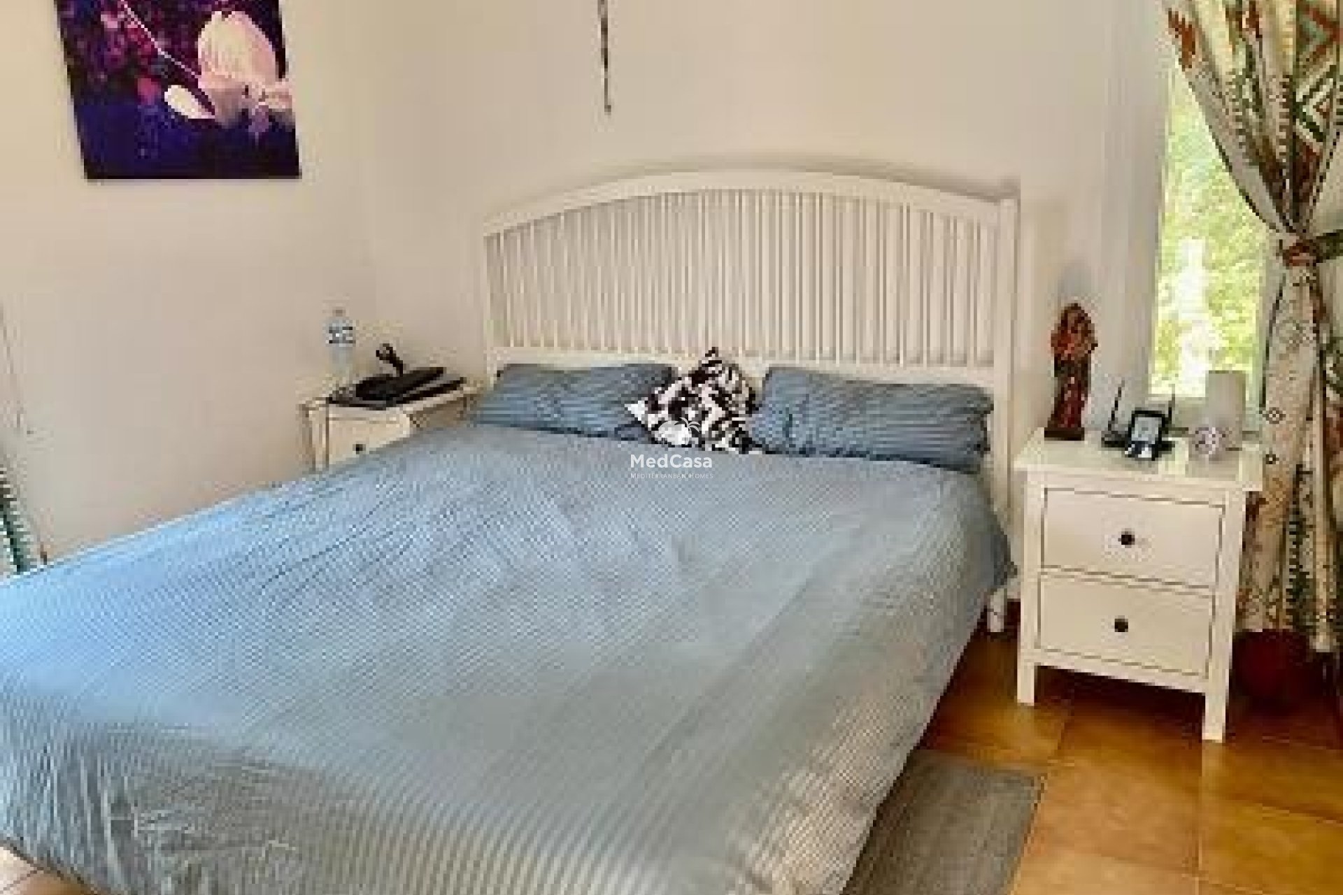 Segunda mano - Villa -
Altea - Marina Baja