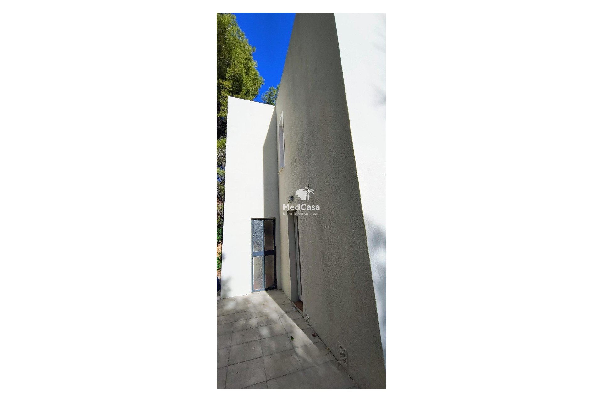 Segunda mano - Villa -
Altea - Marina Baja