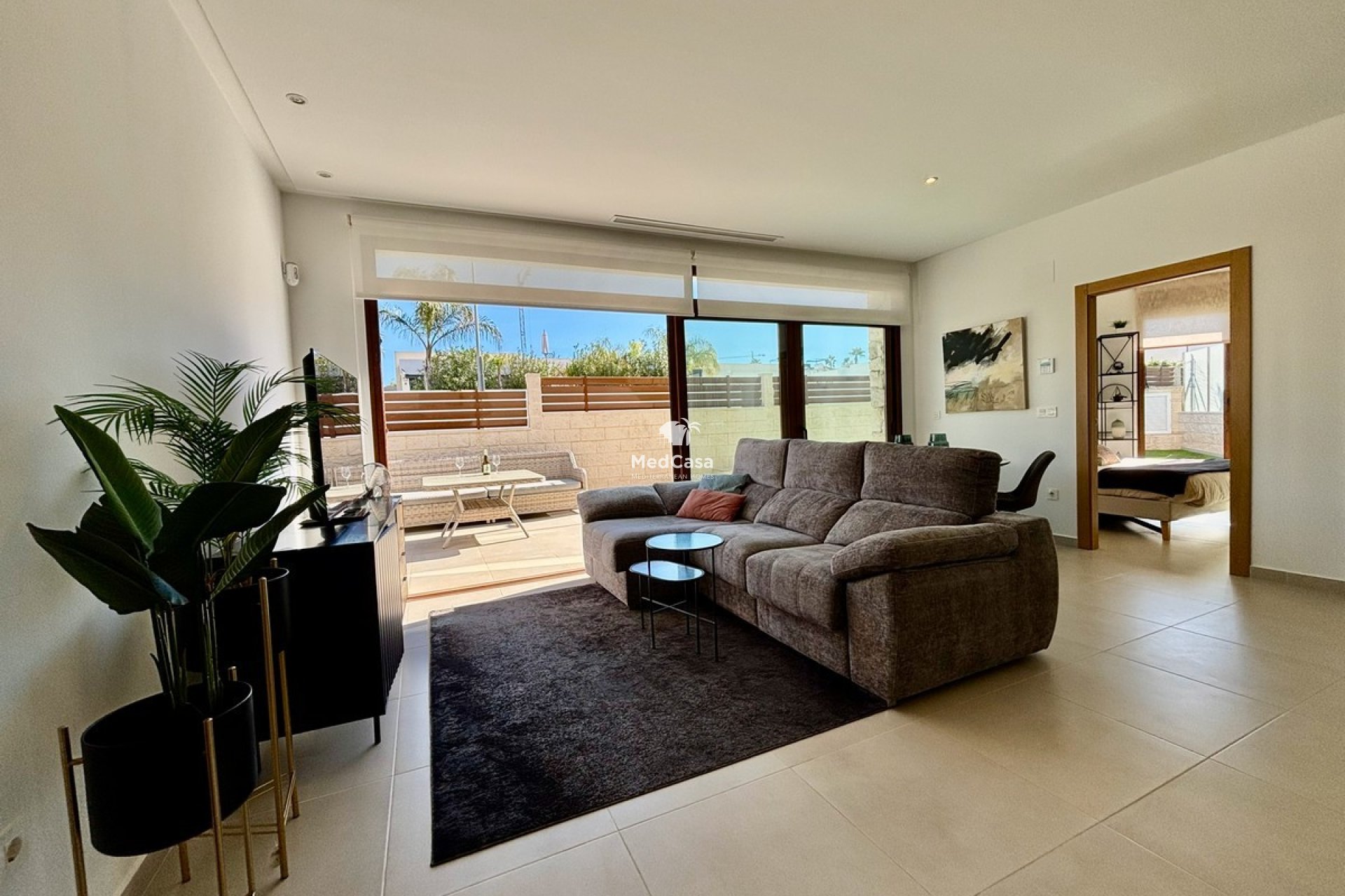 Segunda mano - Villa -
Benijofar