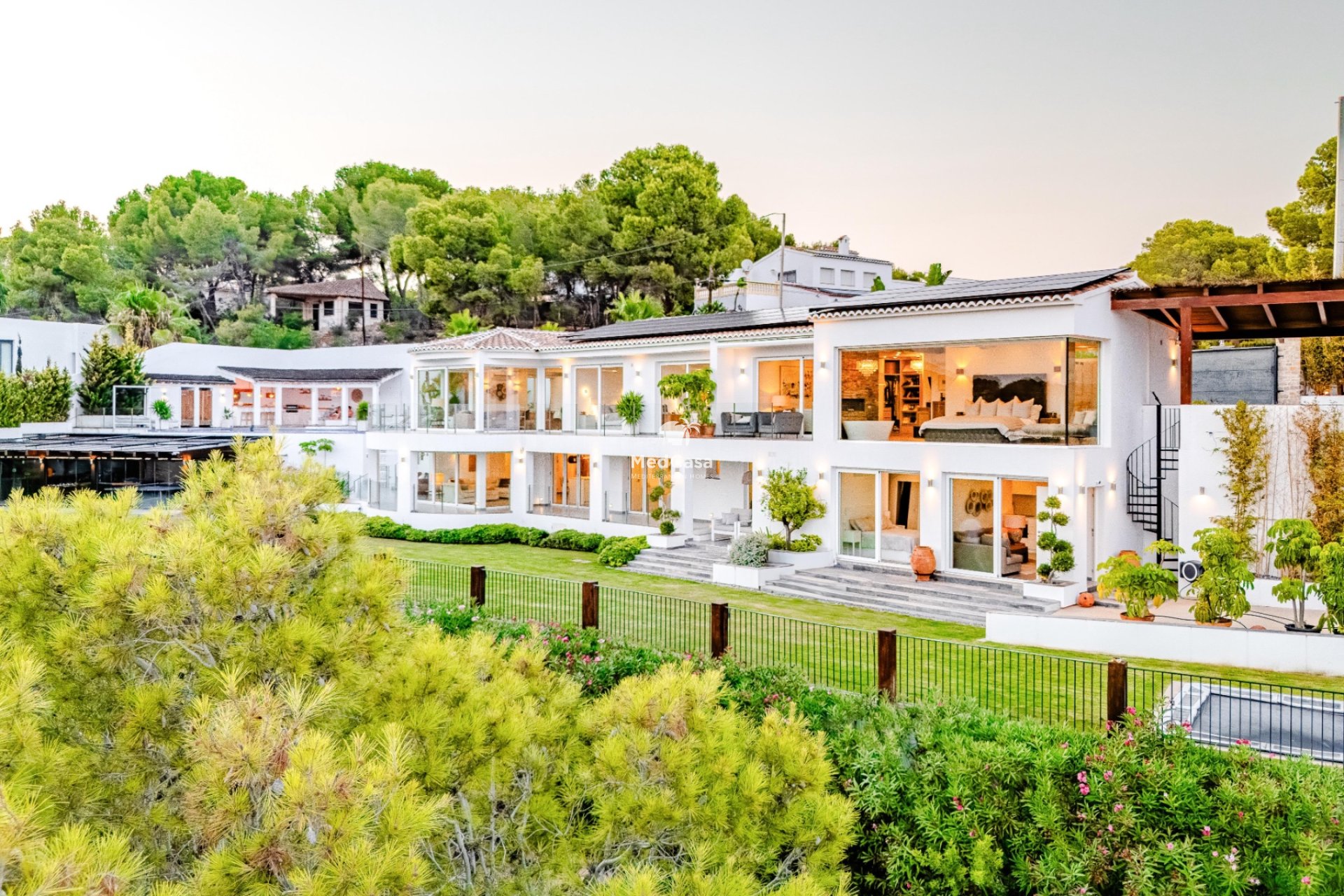 Segunda mano - Villa -
Benissa - Fanadix